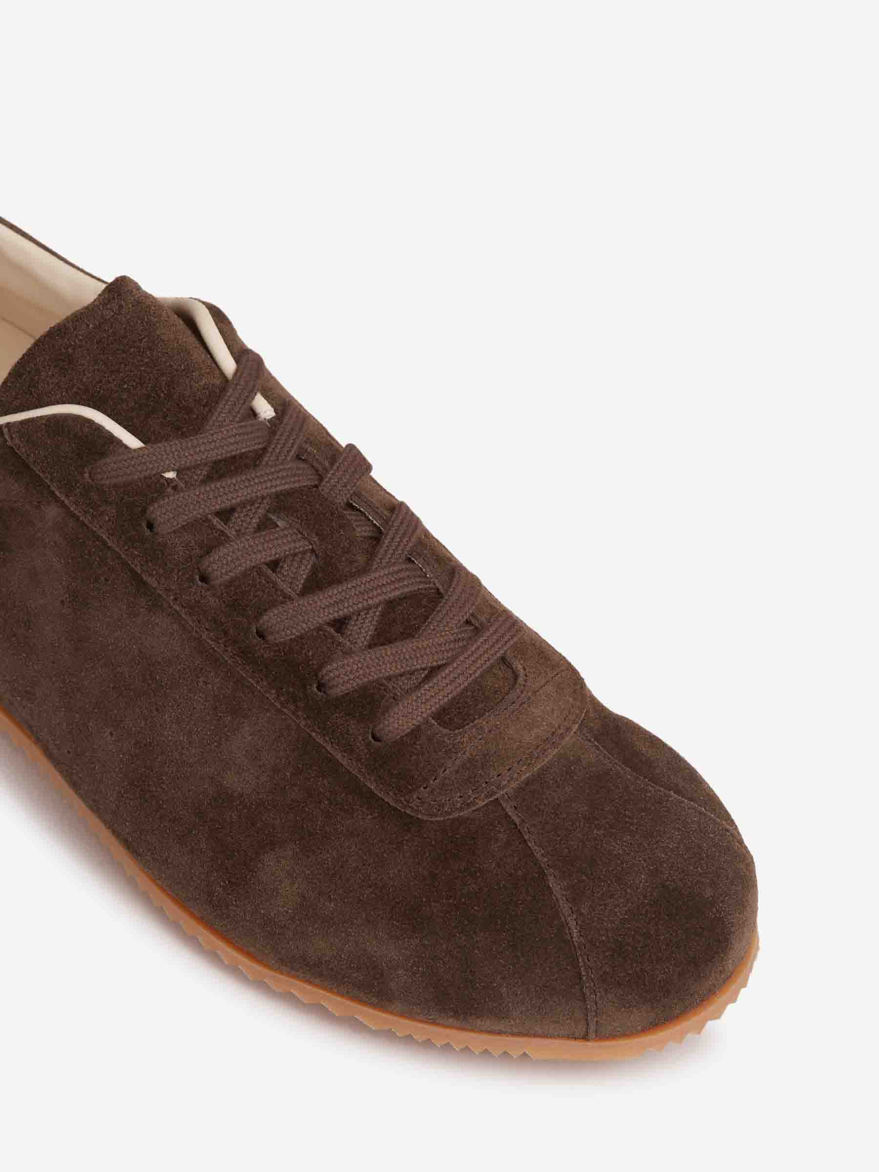 Zapatillas Driving Low - Image 5