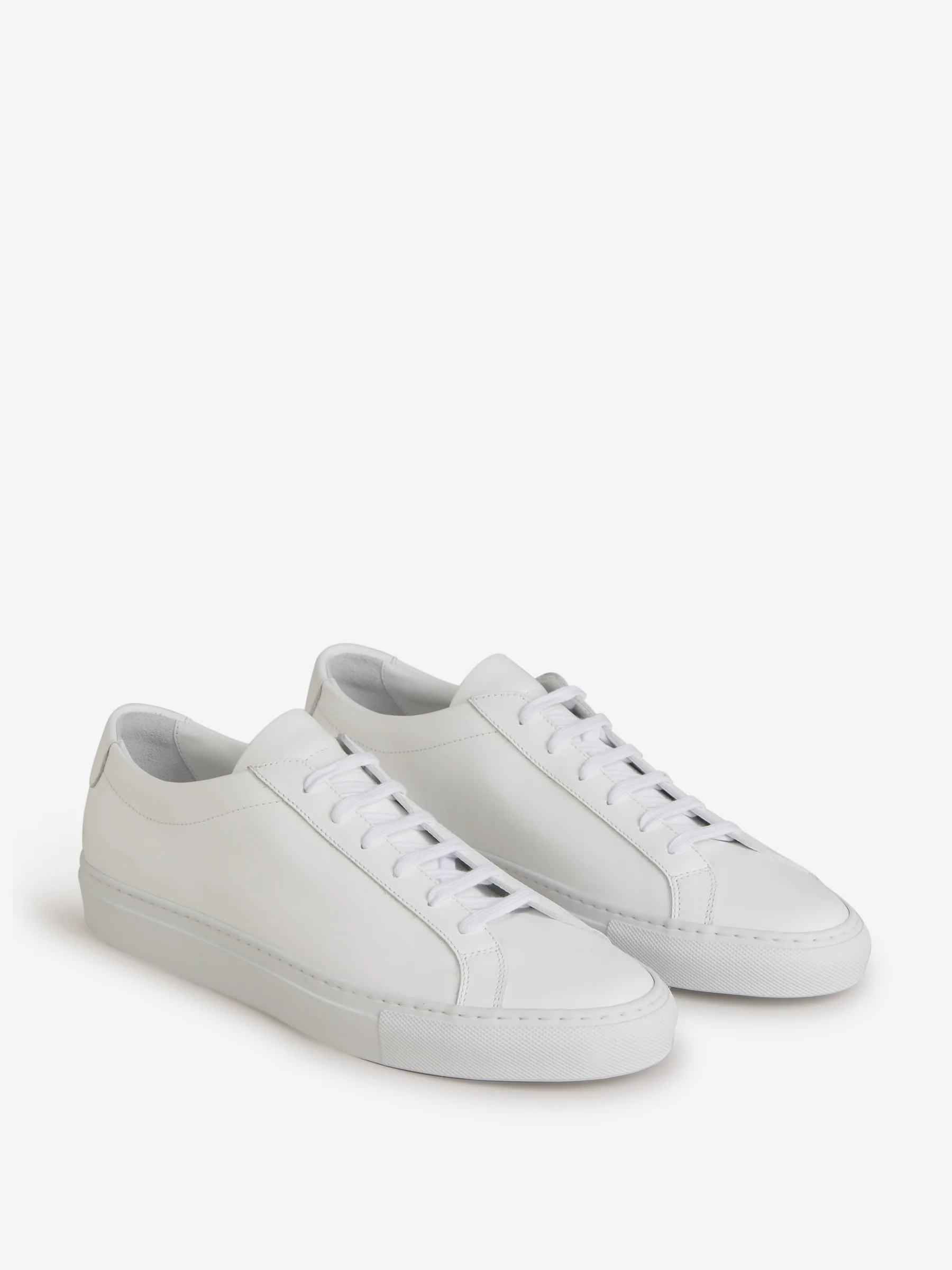 Zapatillas Achilles Piel - Image 2