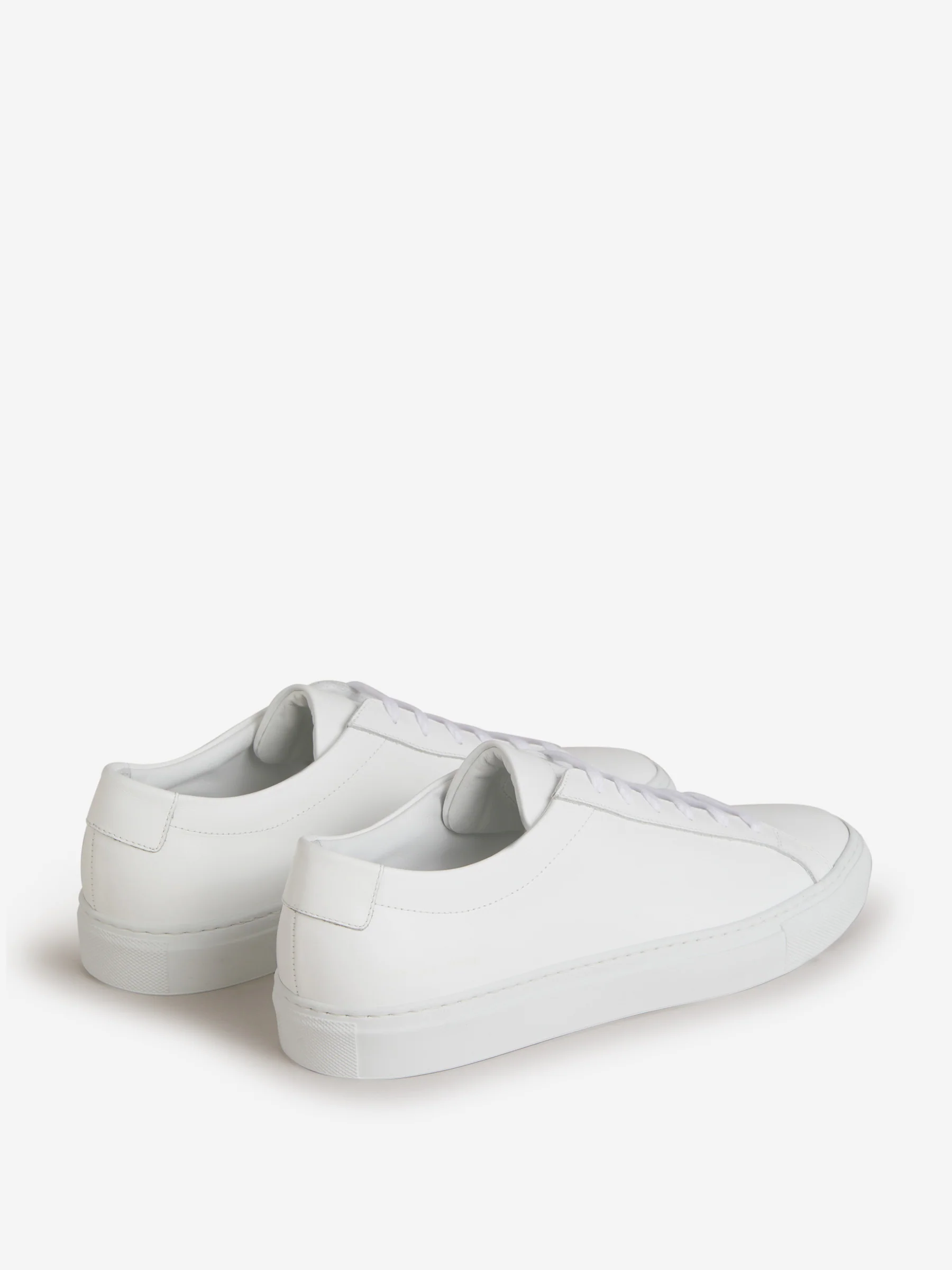 Zapatillas Achilles Piel - Image 3
