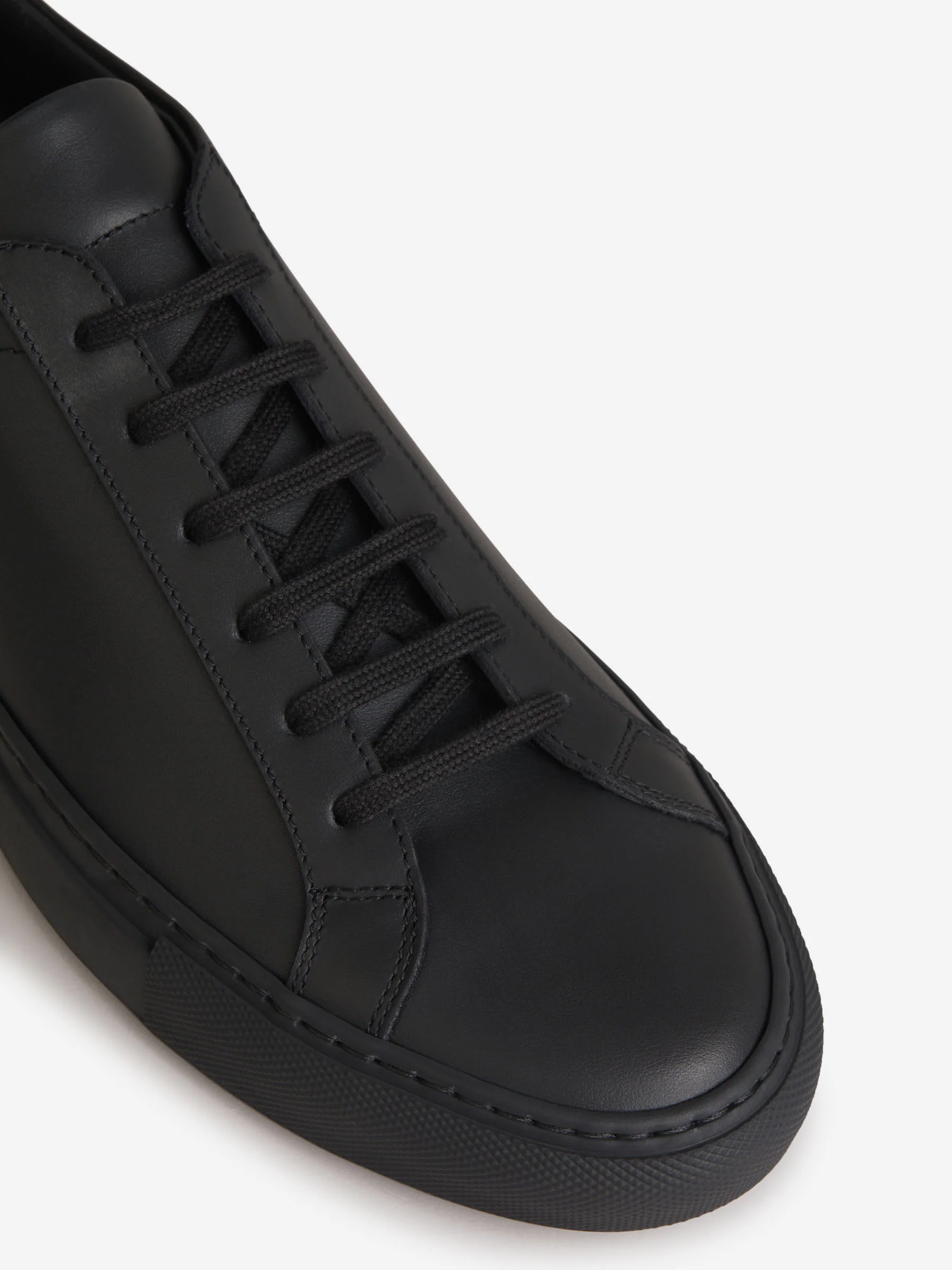 Zapatillas Achilles Piel - Image 4
