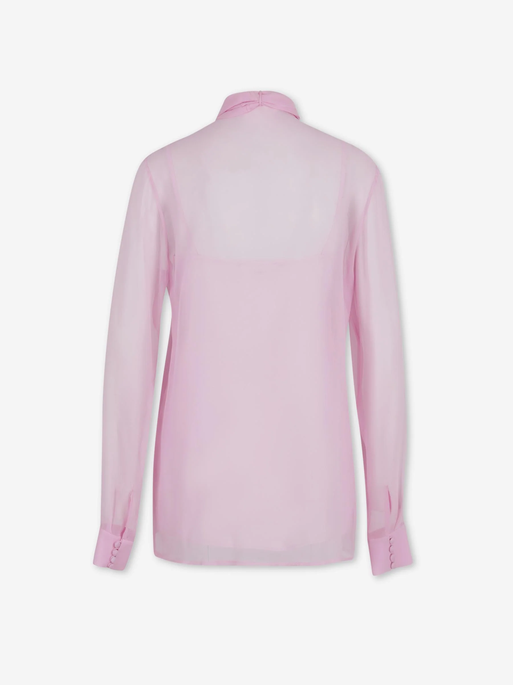 Blusa con Lazada - Image 2