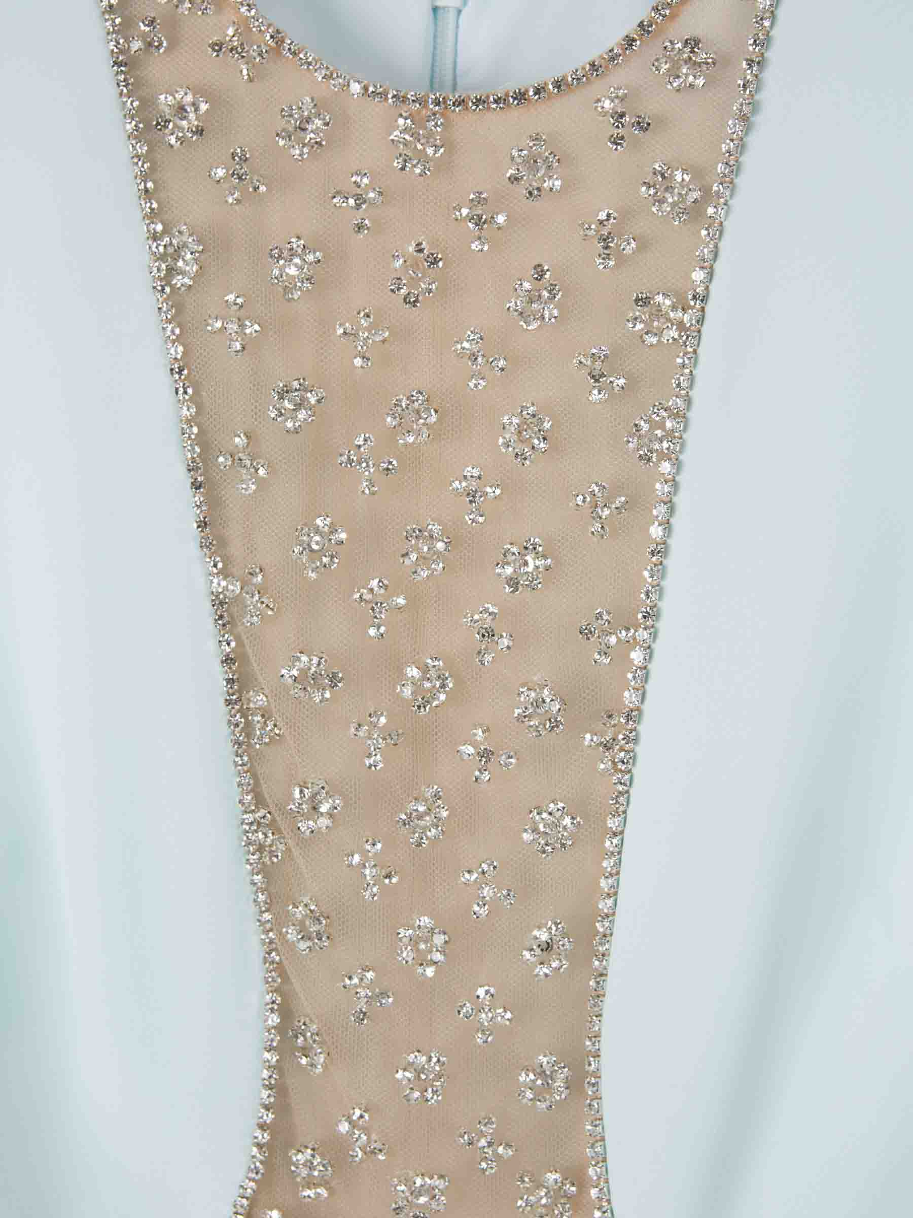 Vestido Maxi Brillantes - Image 3