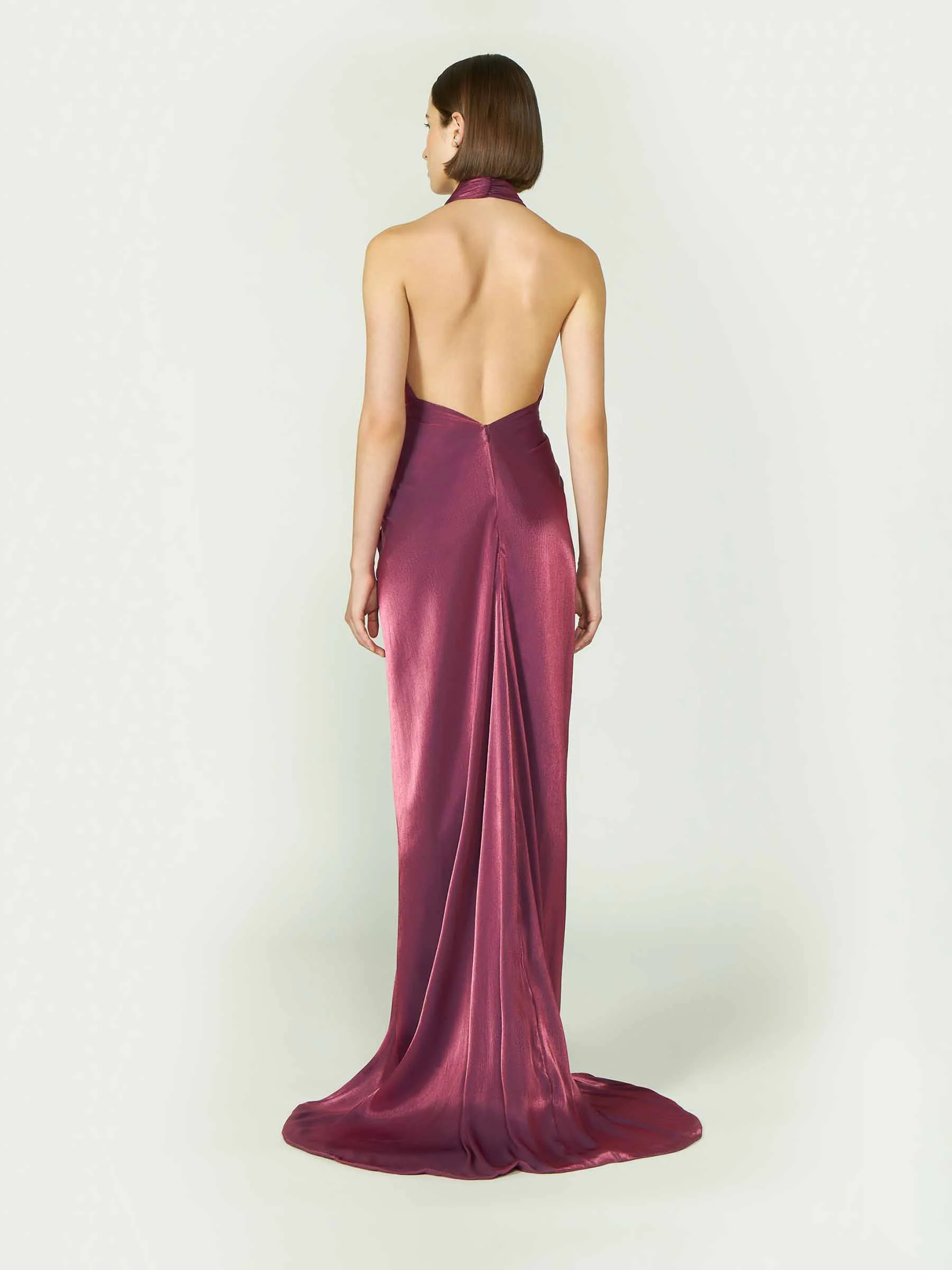 Vestido Maxi Colette - Image 3