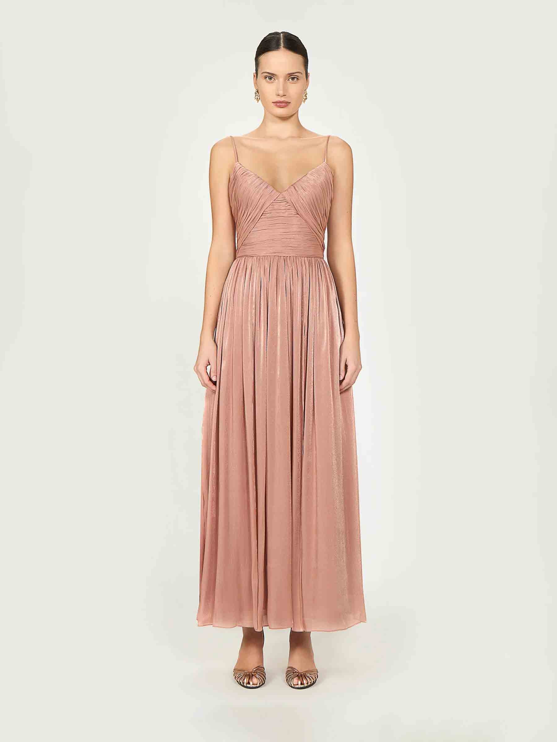 Vestido Maxi Fayla - Image 2