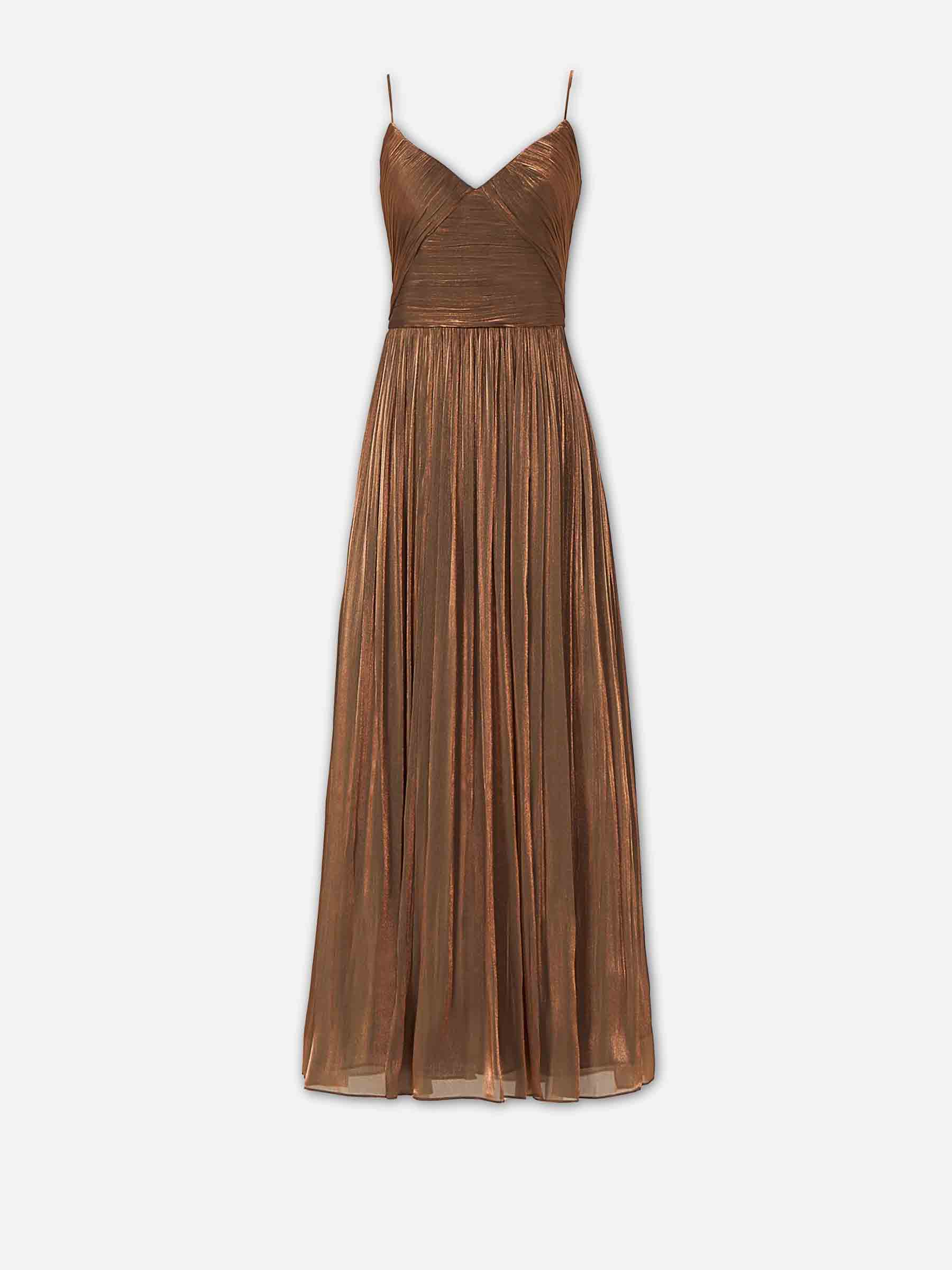 Vestido Maxi Fayla