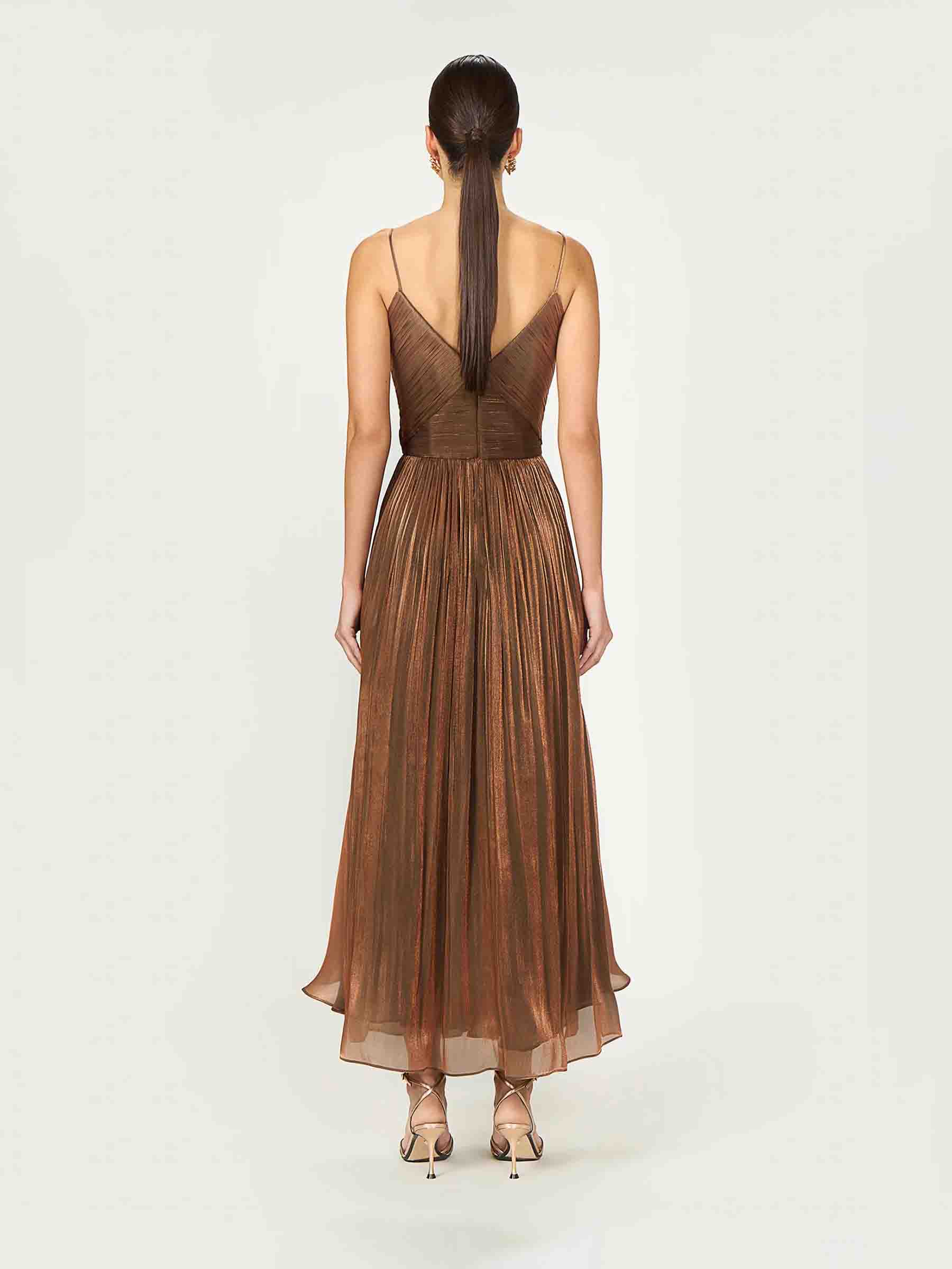 Vestido Maxi Fayla - Image 3