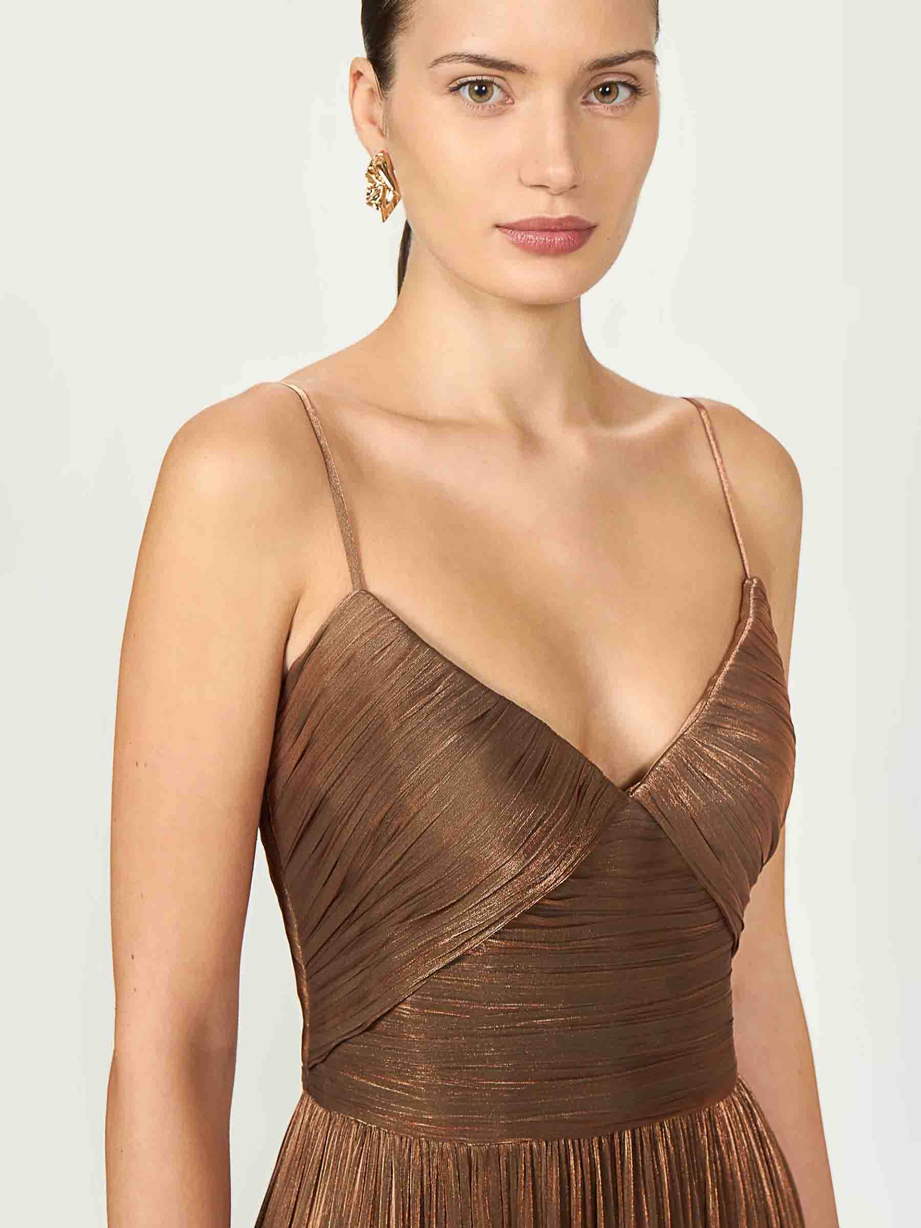 Vestido Maxi Fayla - Image 4