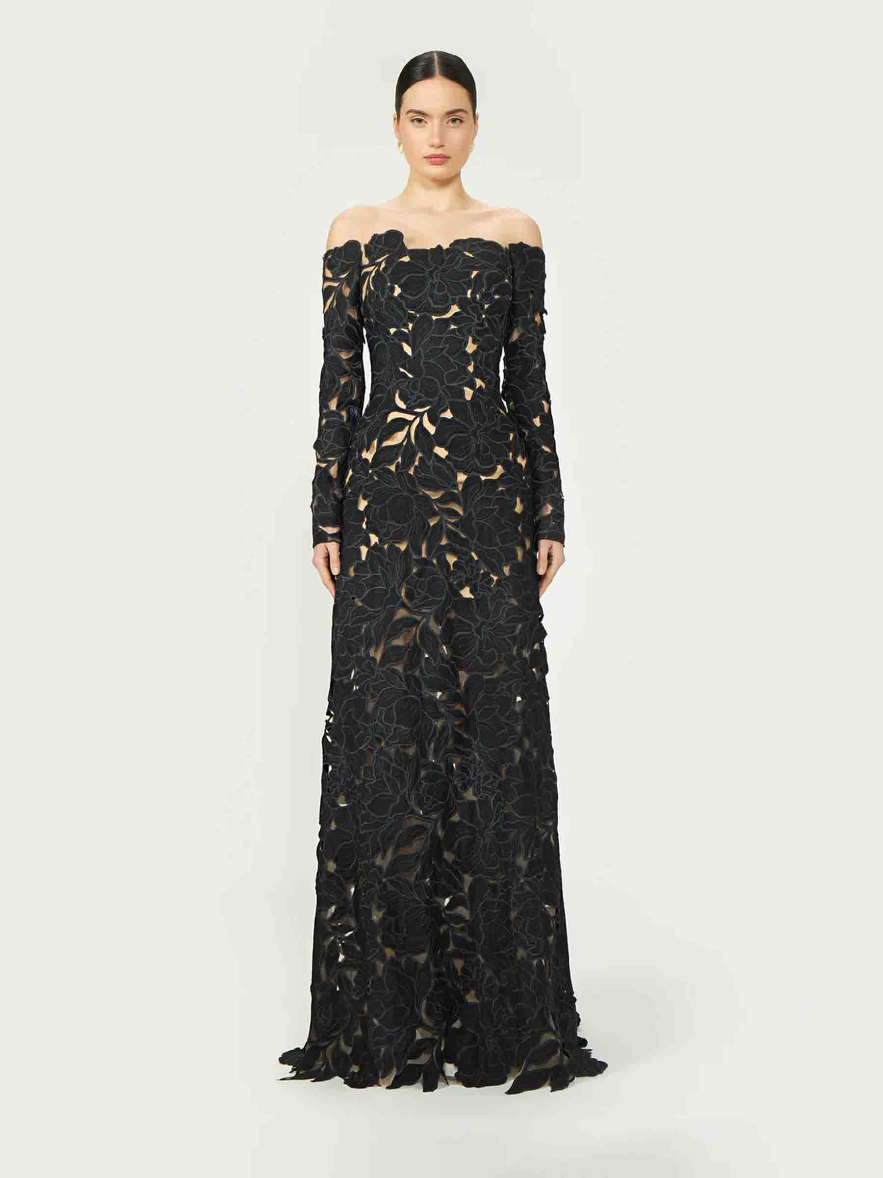 Vestido Maxi Kasia - Image 3
