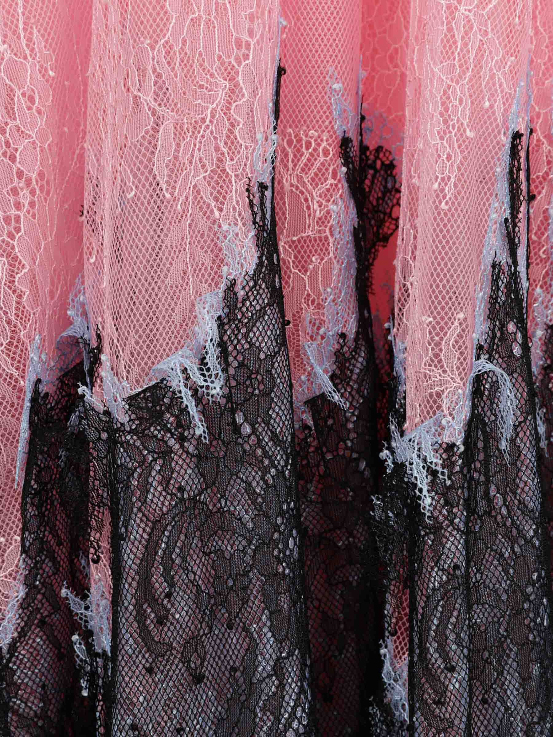 Vestido Maxi Lace - Image 4