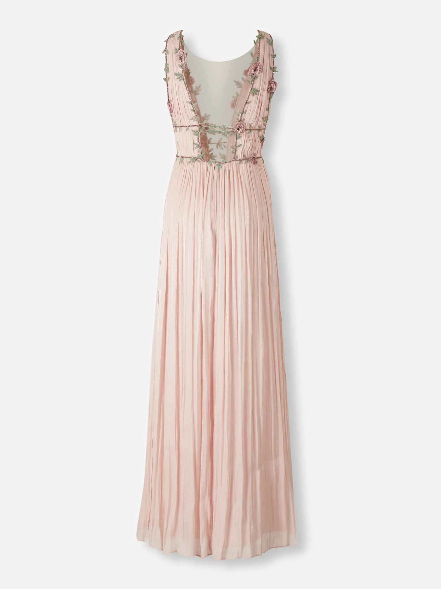 Vestido Maxi Nalina - Image 2