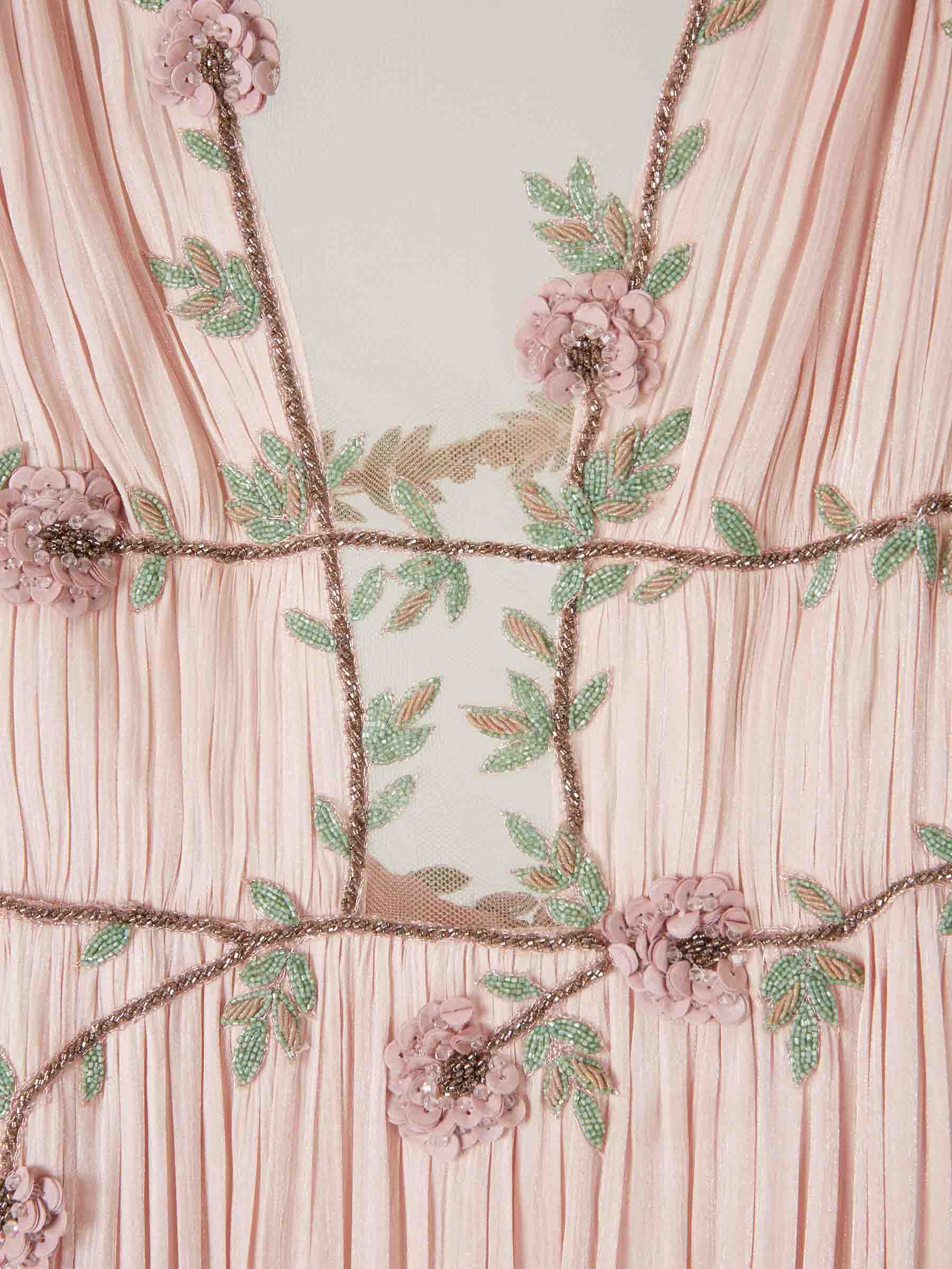 Vestido Maxi Nalina - Image 3