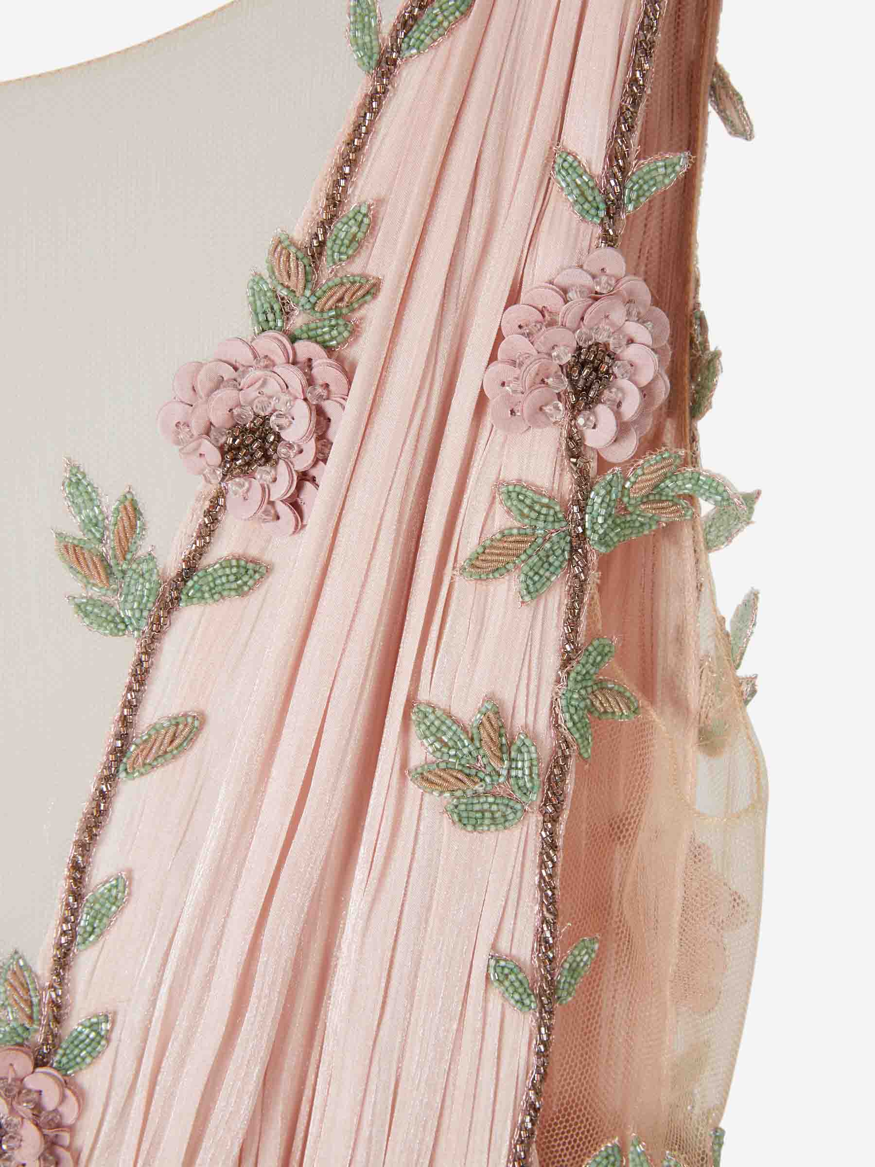 Vestido Maxi Nalina - Image 4