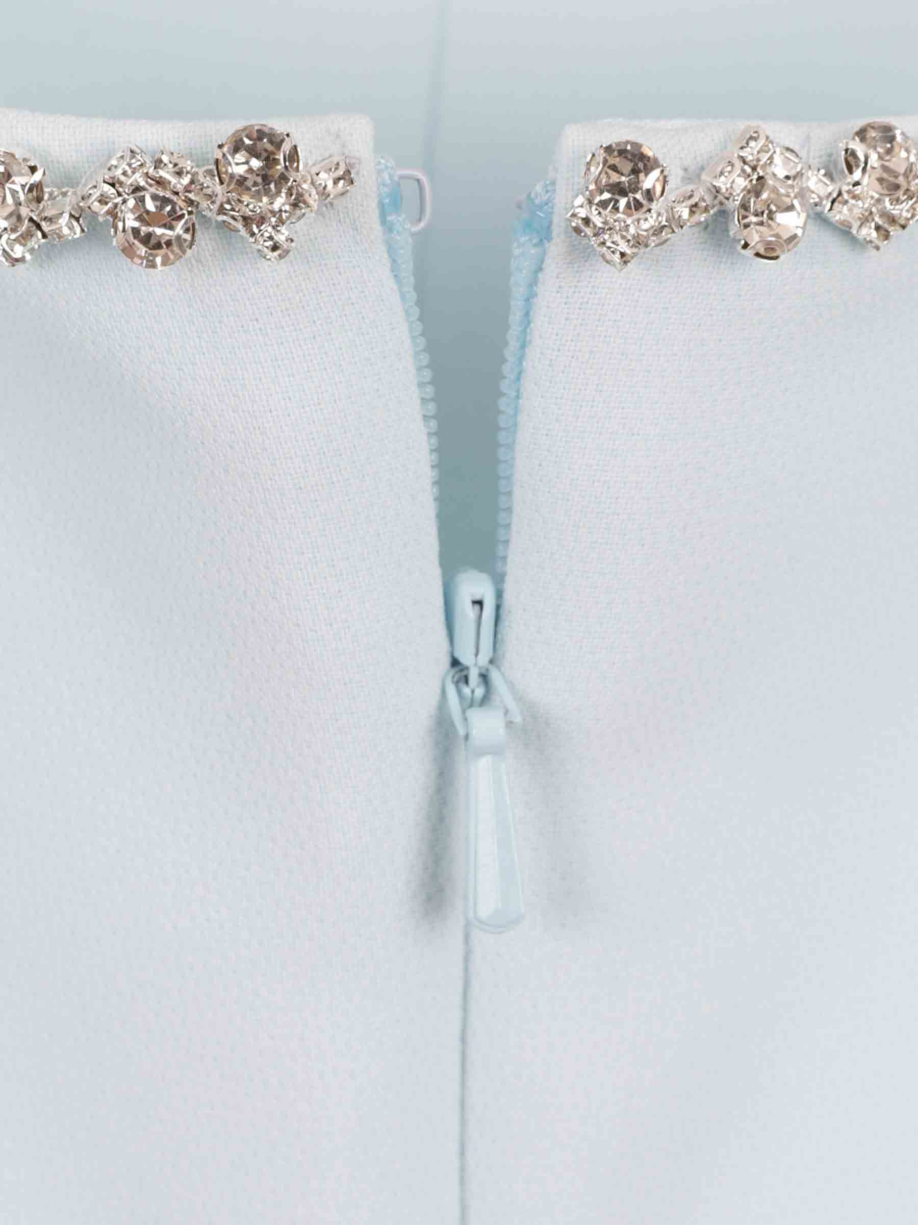 Vestido Maxi Pedreria - Image 3