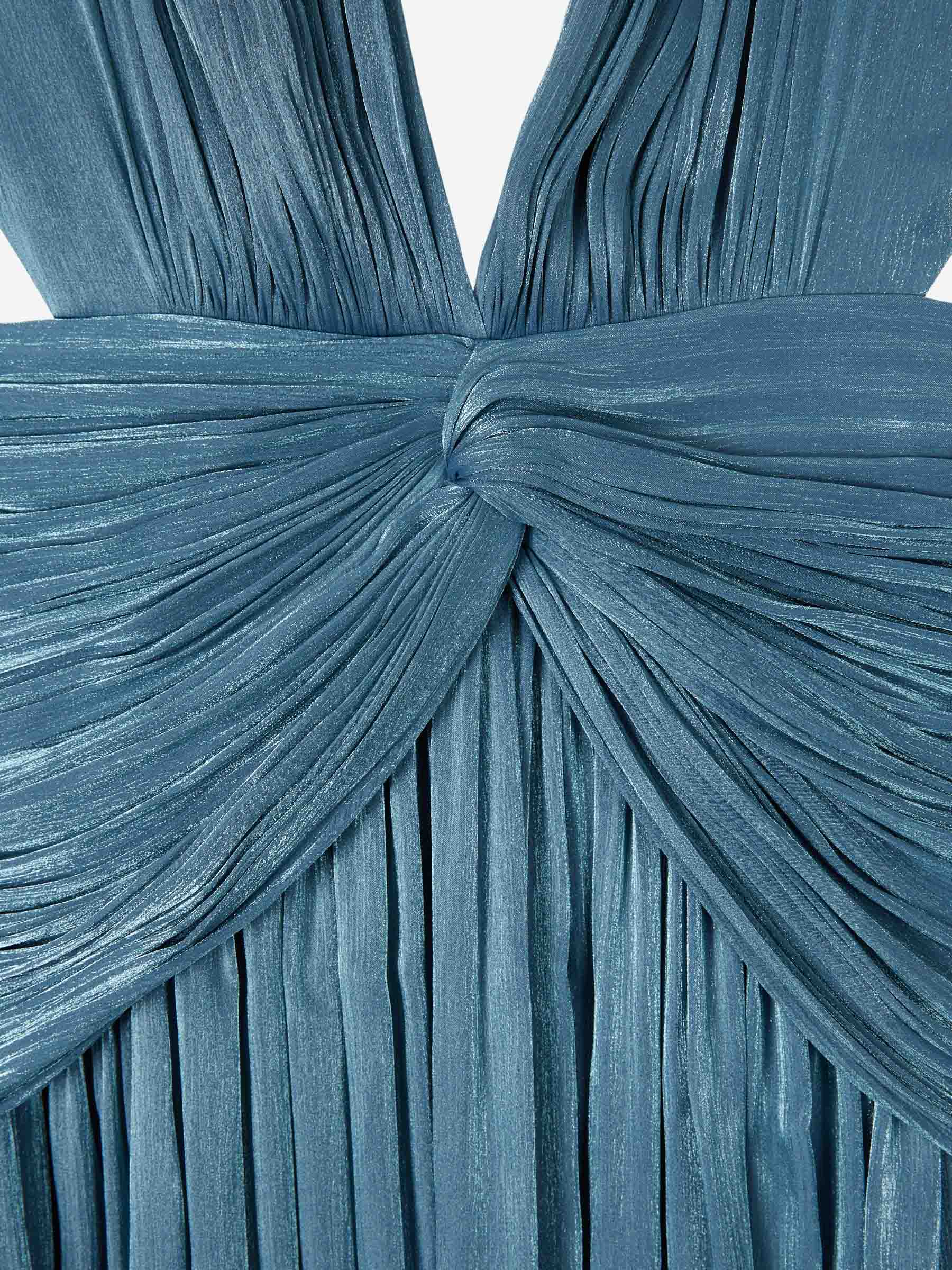 Vestido Maxi Silla - Image 3