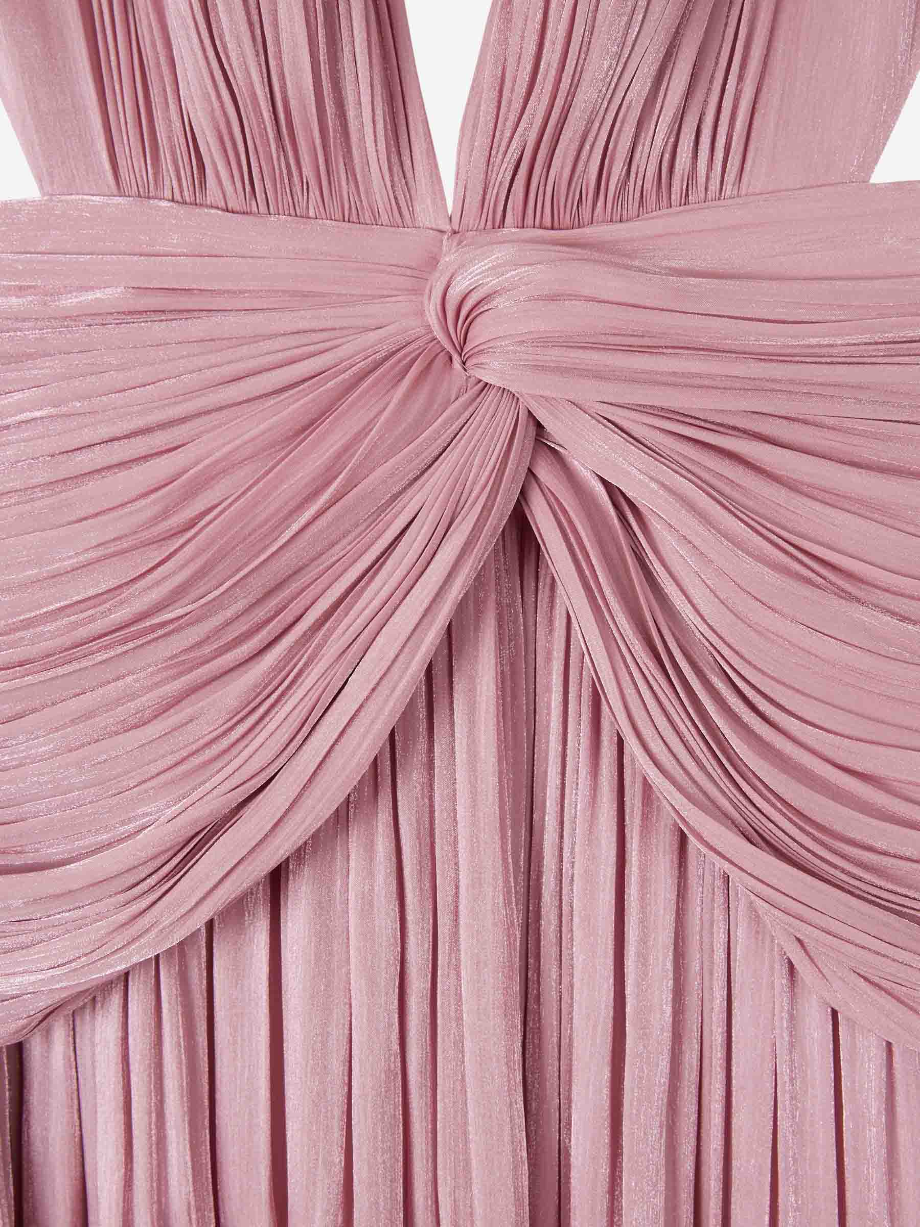 Vestido Maxi Silla - Image 3