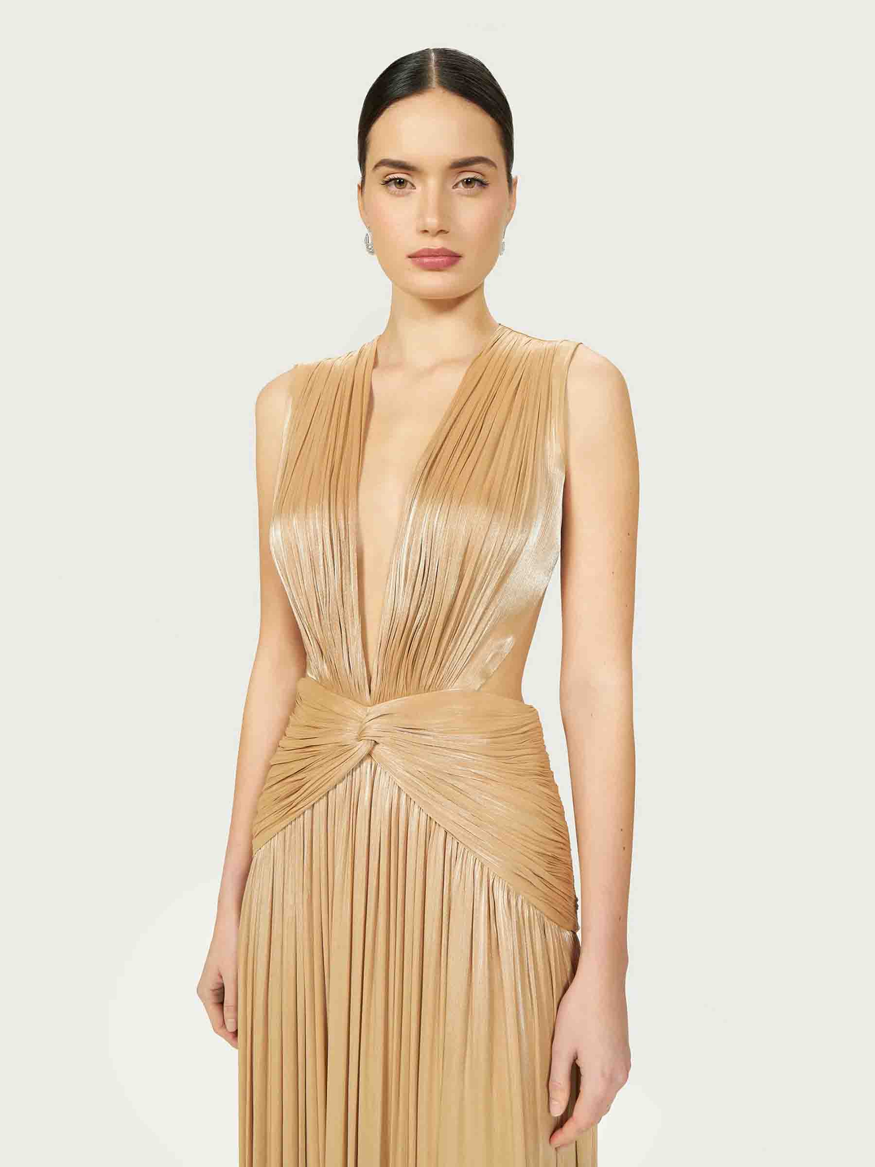 Vestido Maxi Silla - Image 3