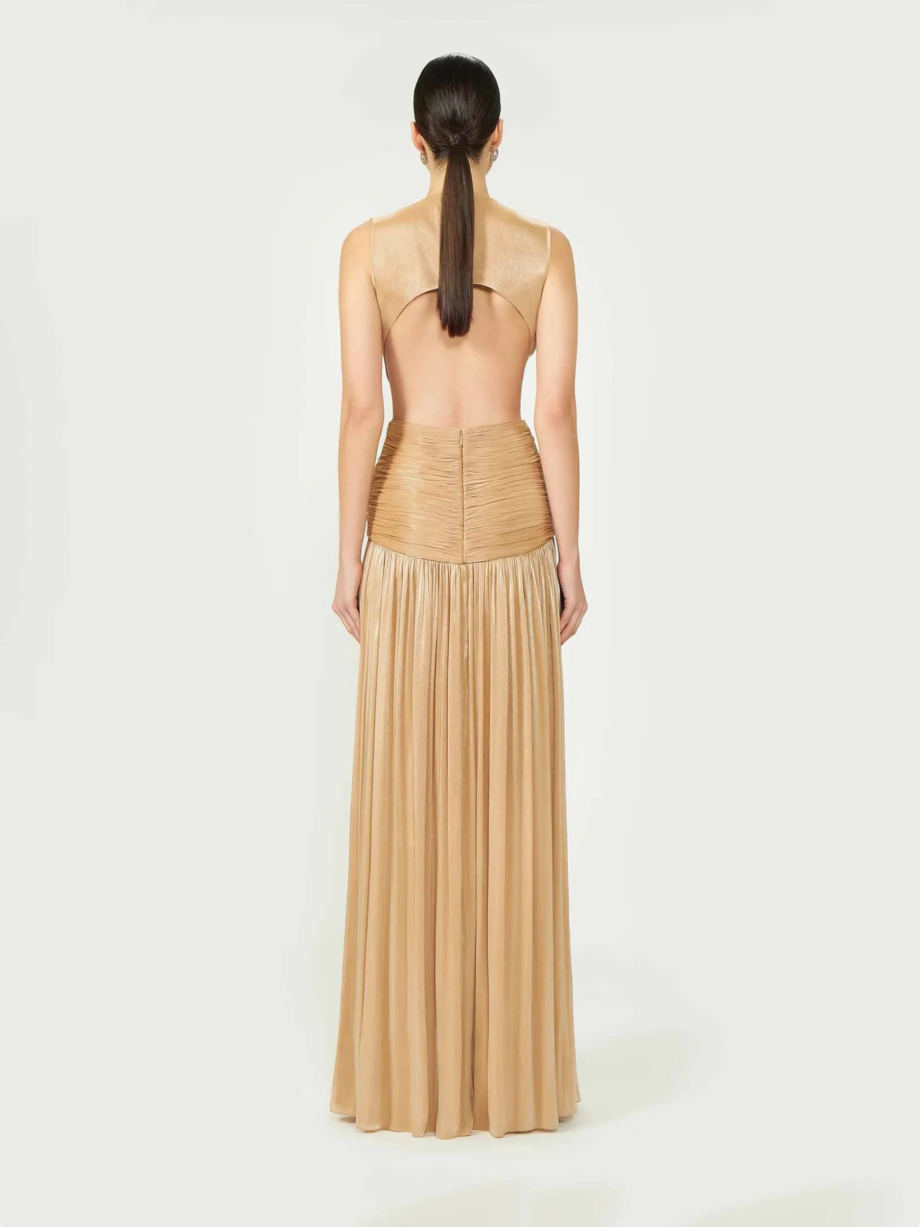 Vestido Maxi Silla - Image 4
