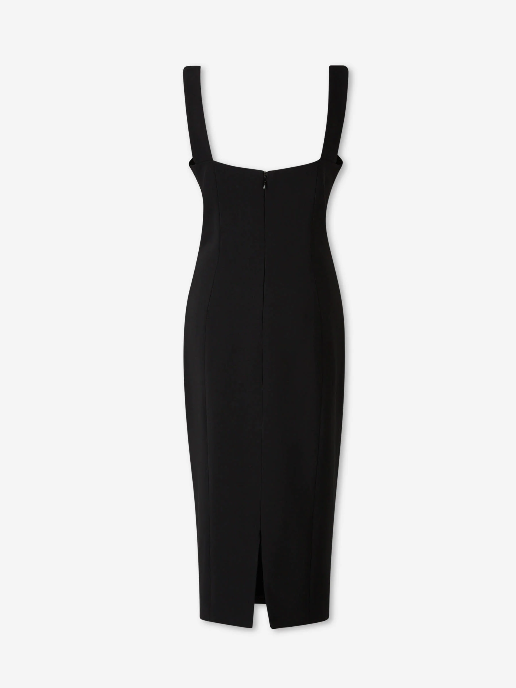 Vestido Midi Tirantes - Image 2