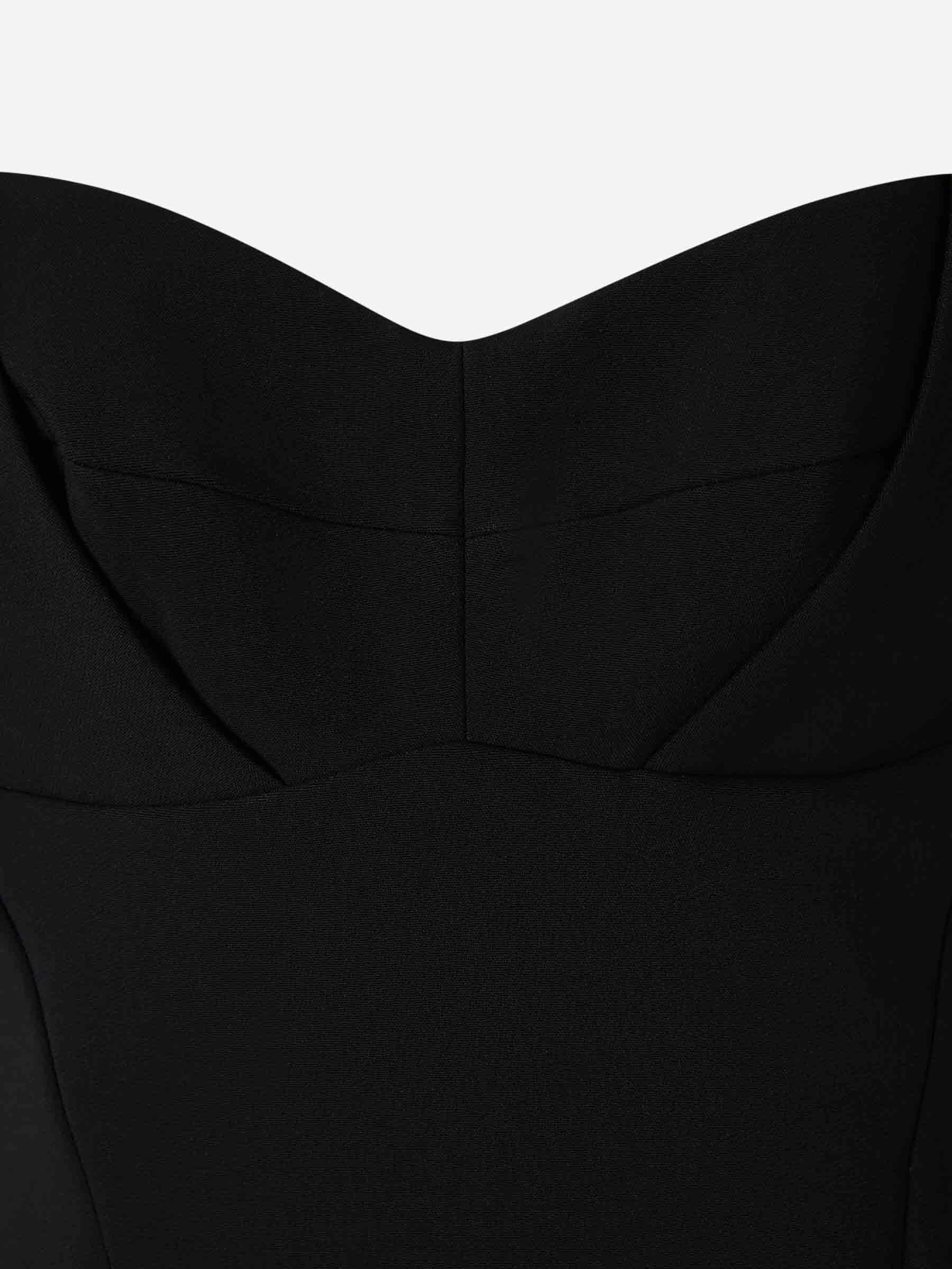 Vestido Midi Tirantes - Image 3