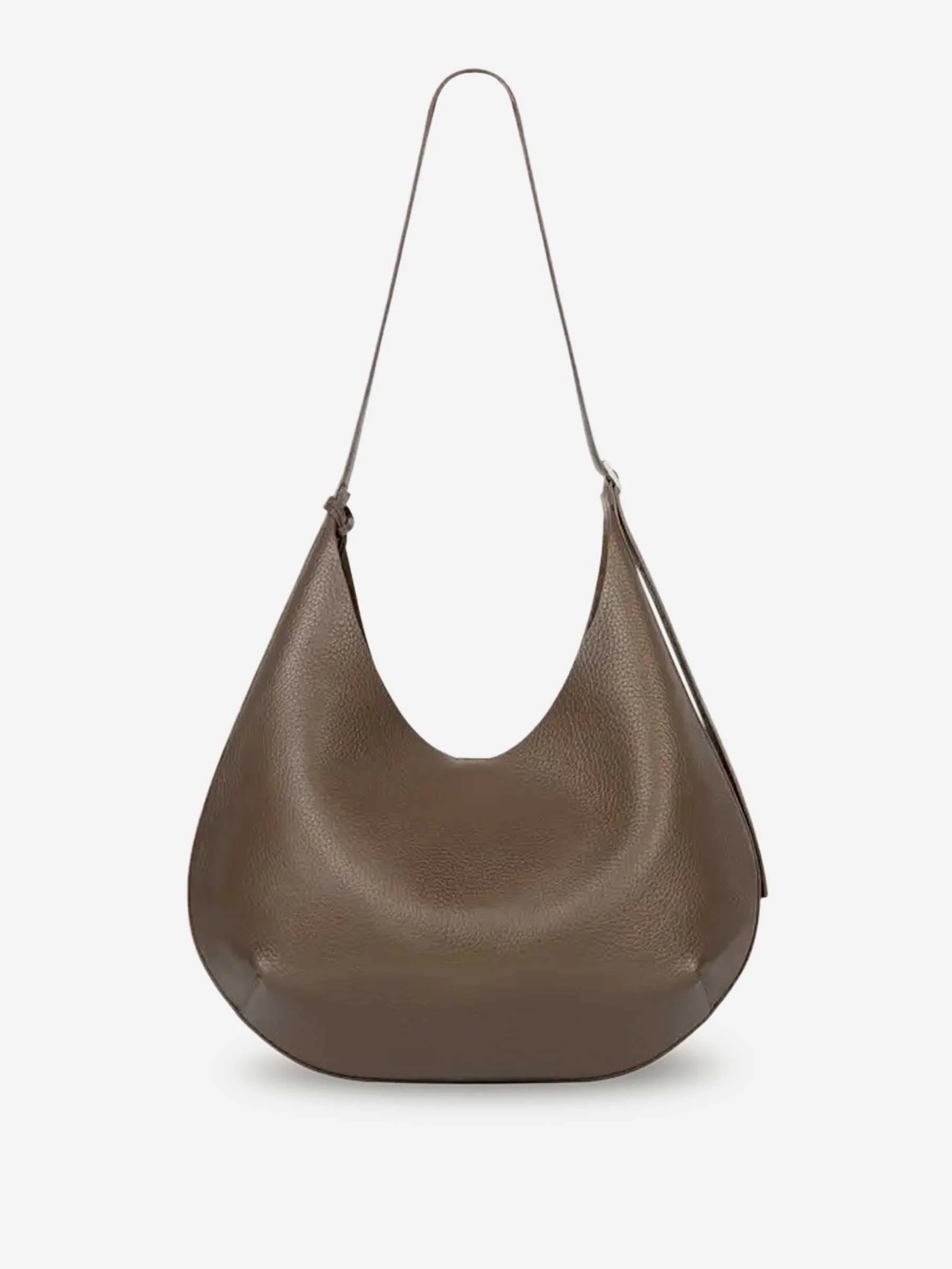 Bolso Hobo Piel - Image 5