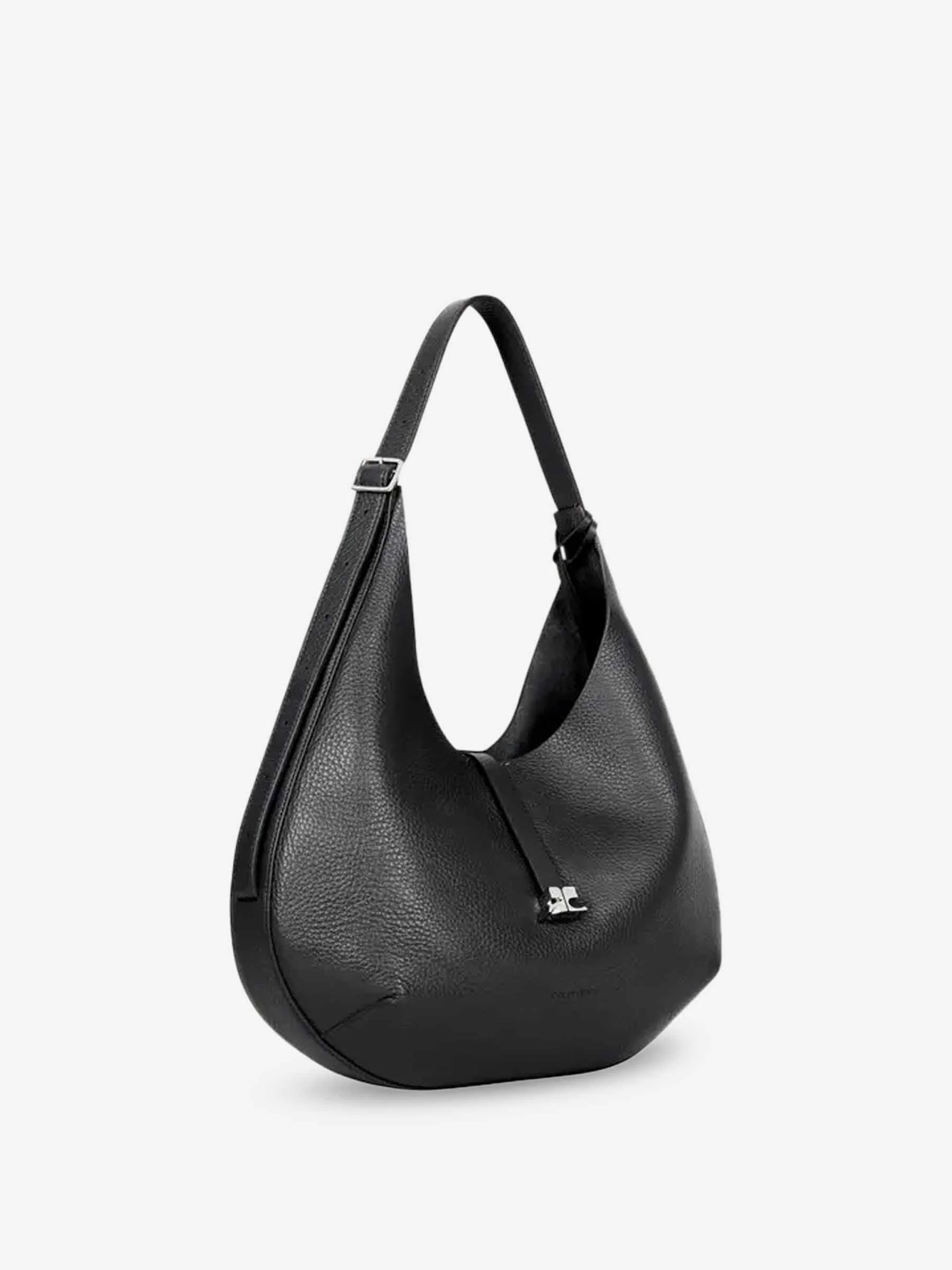 Bolso Hobo Piel - Image 4
