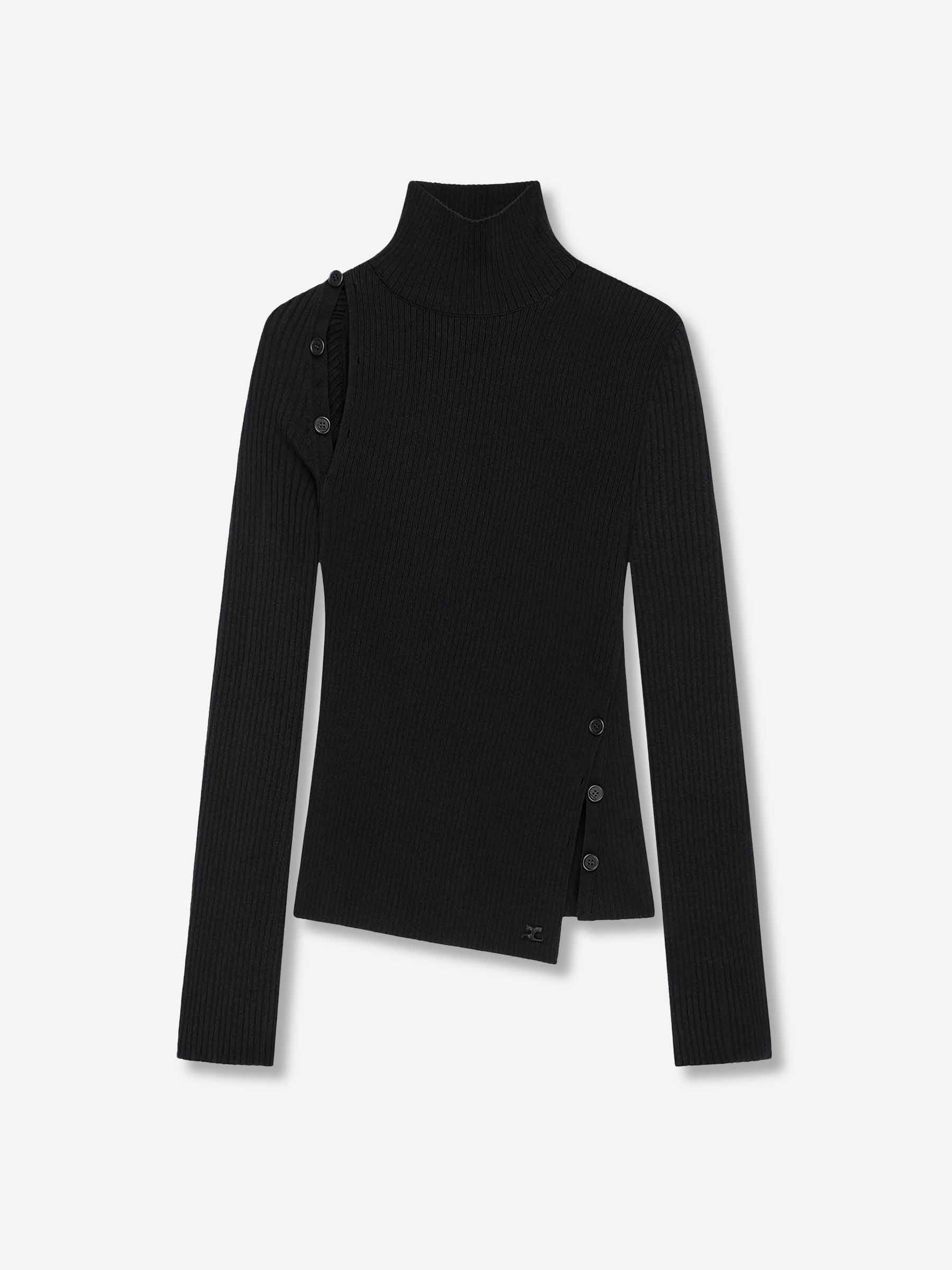 Jersey Cuello Alto