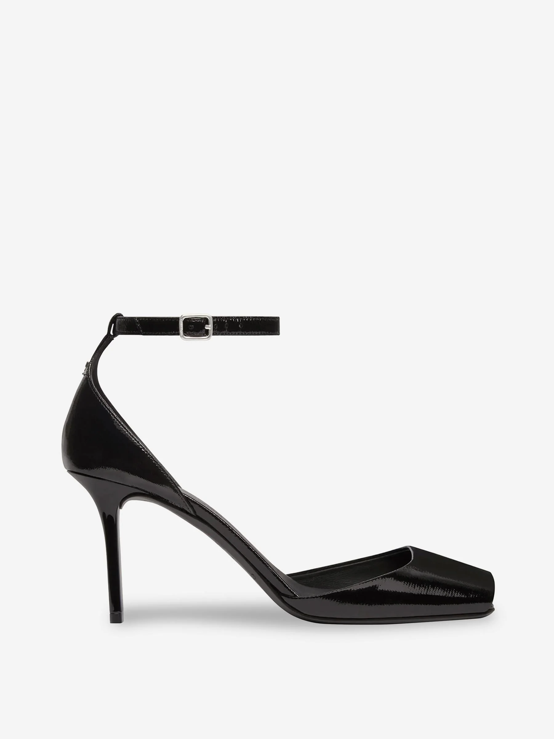 Sandalias Peep Toe
