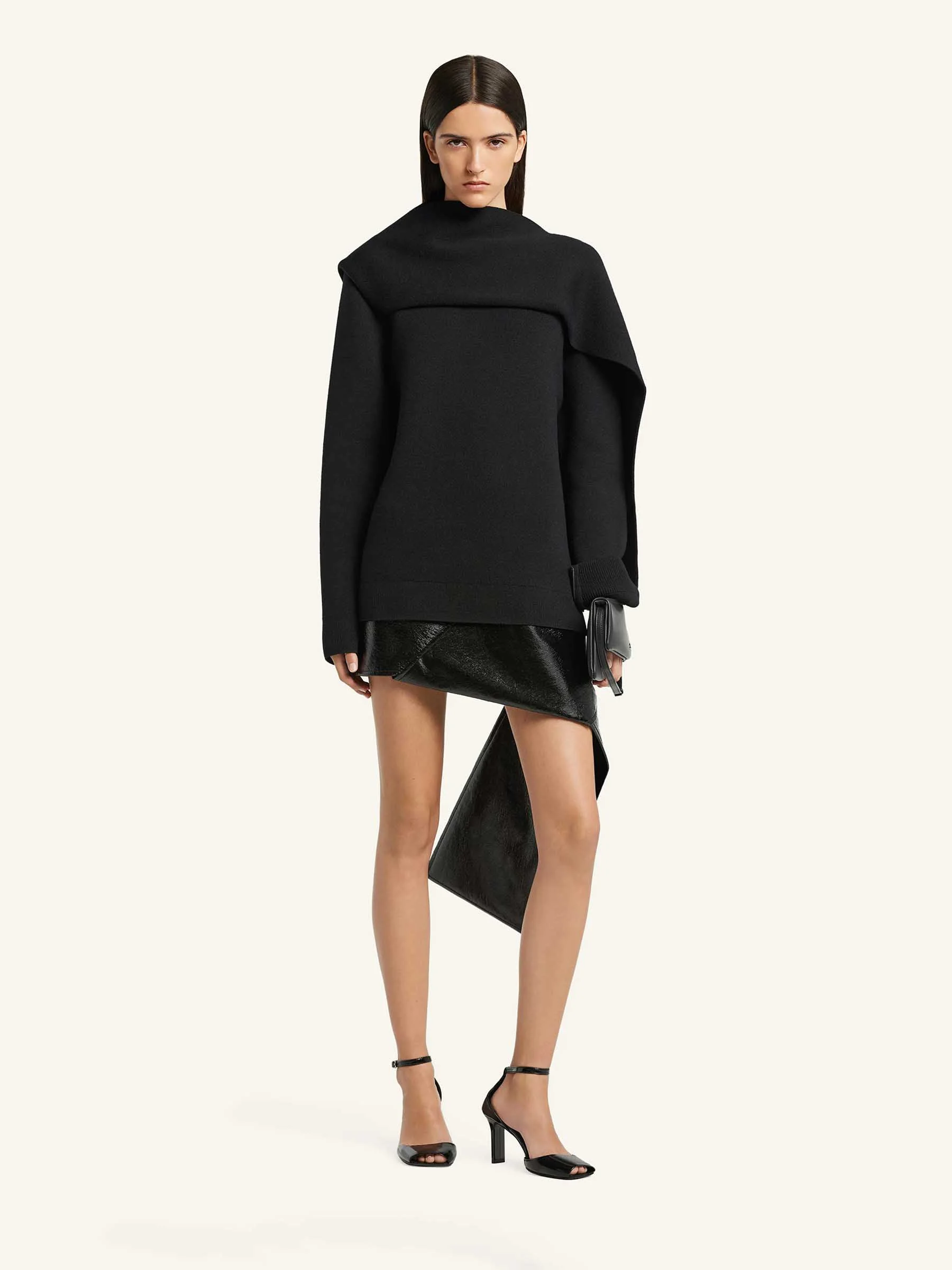 Sandalias Peep Toe - Image 2