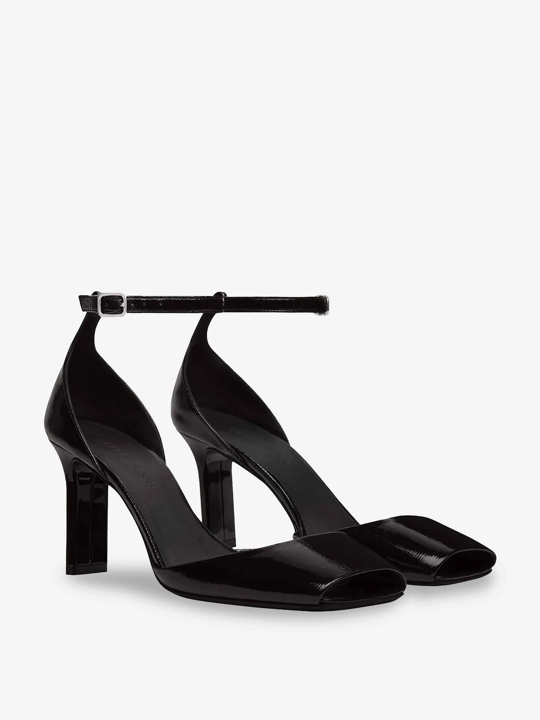 Sandalias Peep Toe - Image 3
