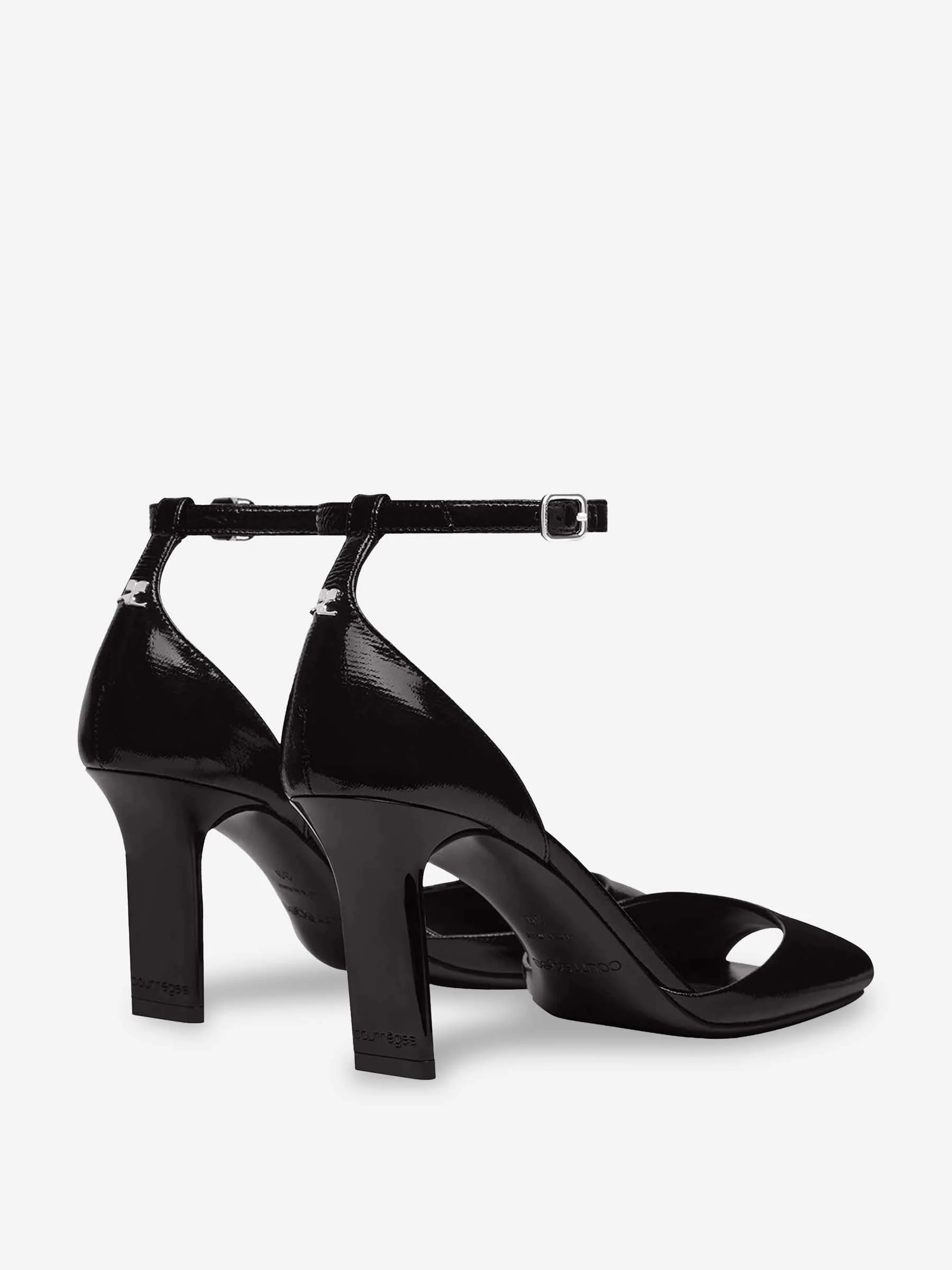 Sandalias Peep Toe - Image 4