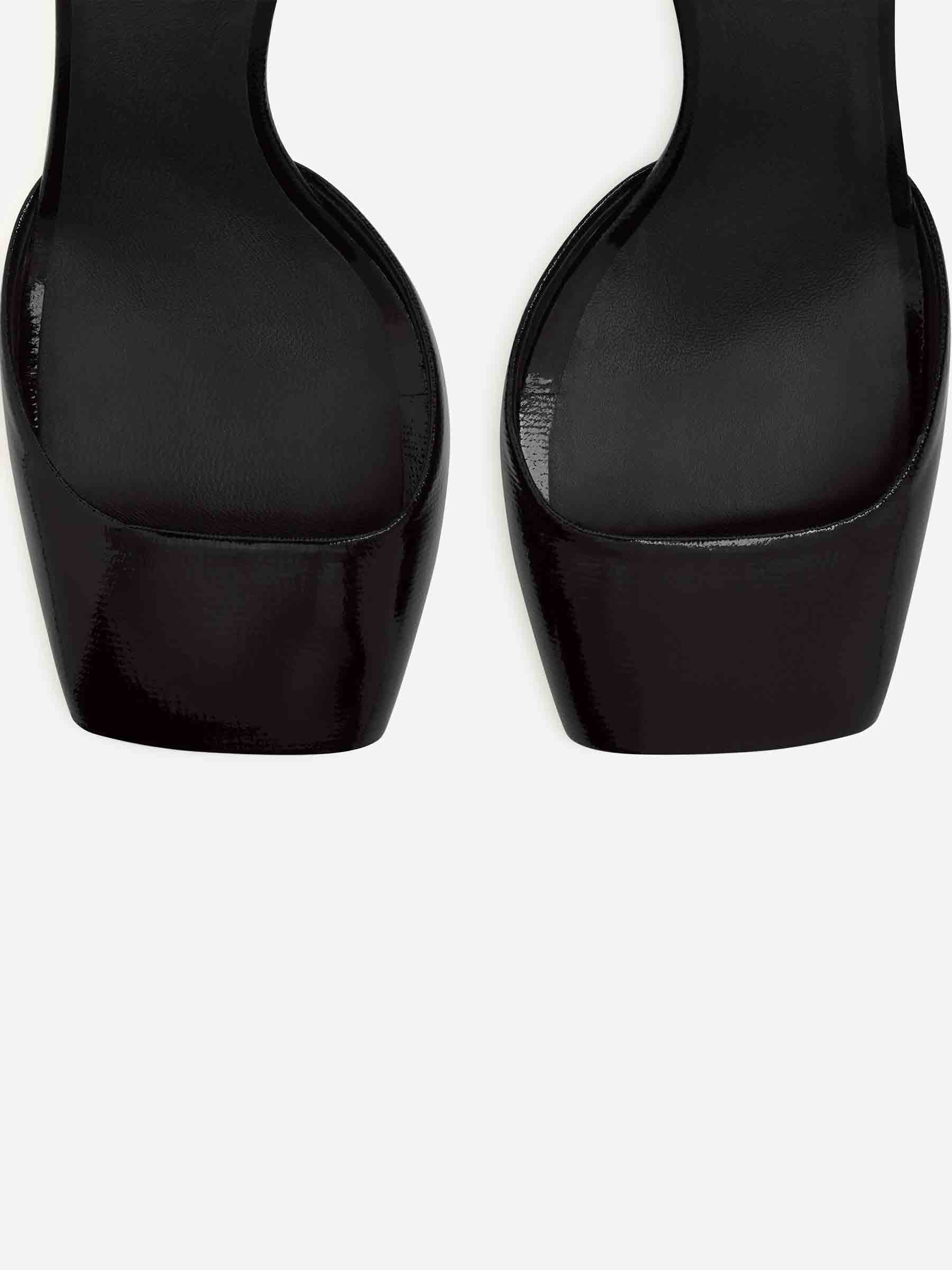 Sandalias Peep Toe - Image 5
