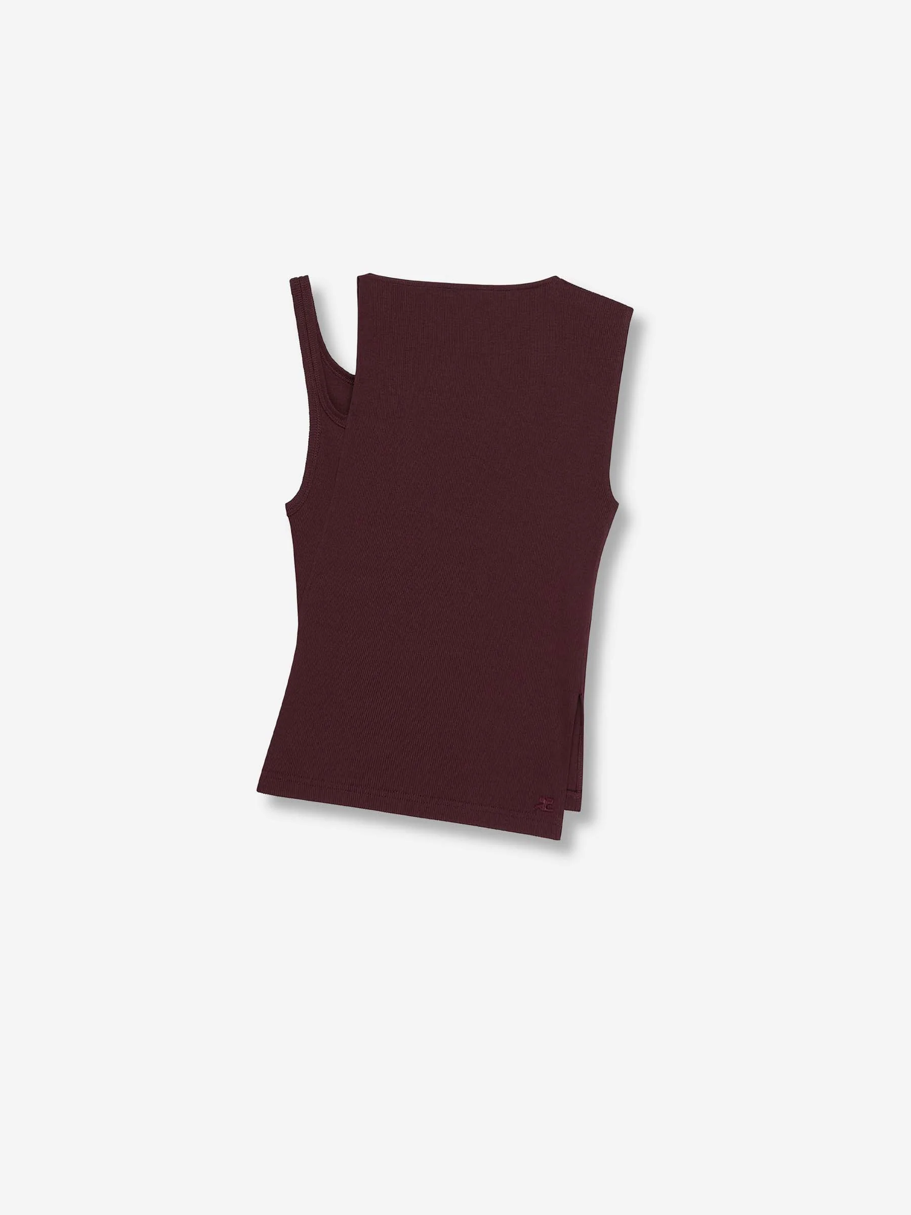 Top Oblique 90's