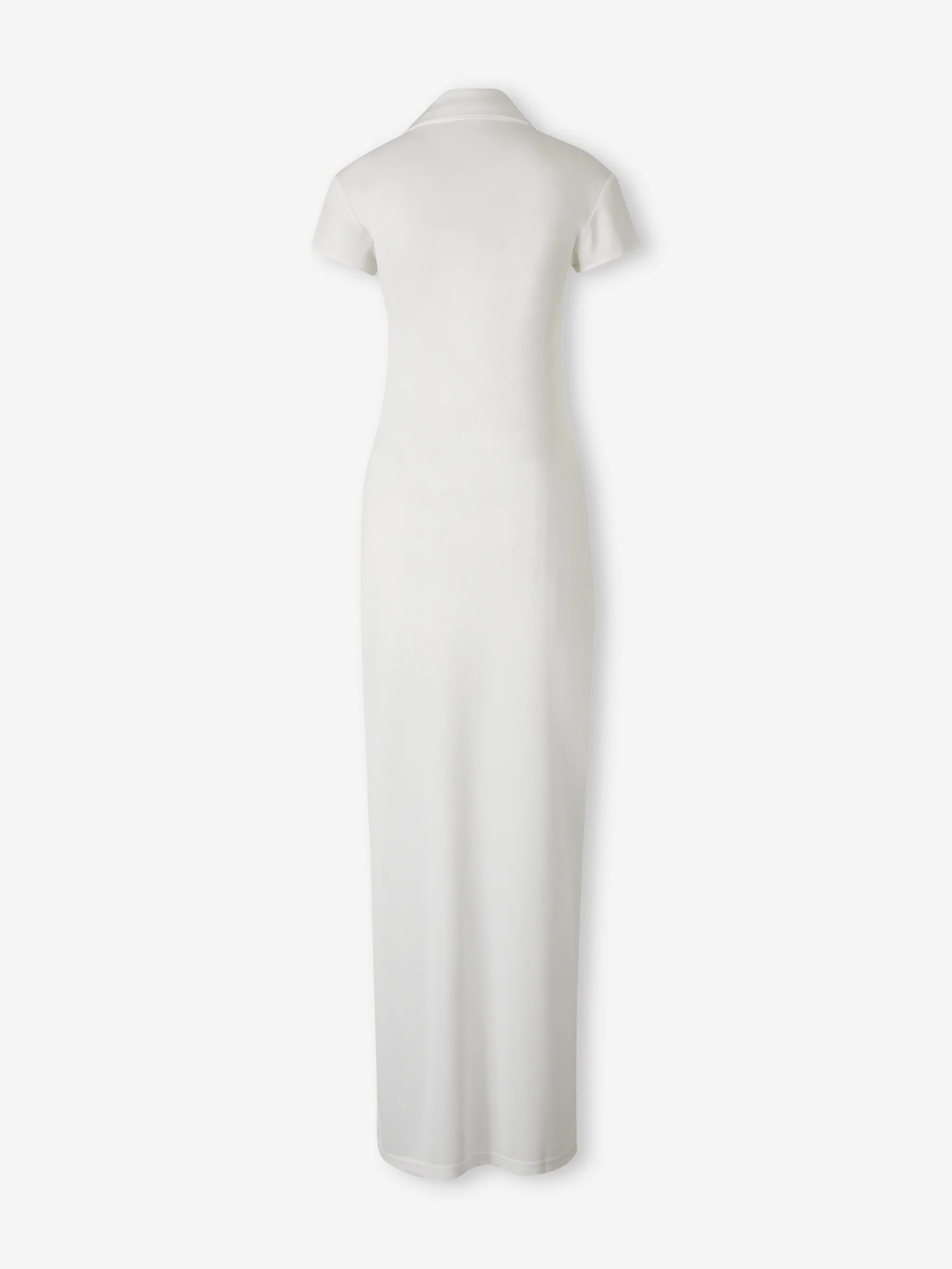 Vestido Maxi Polo - Image 2