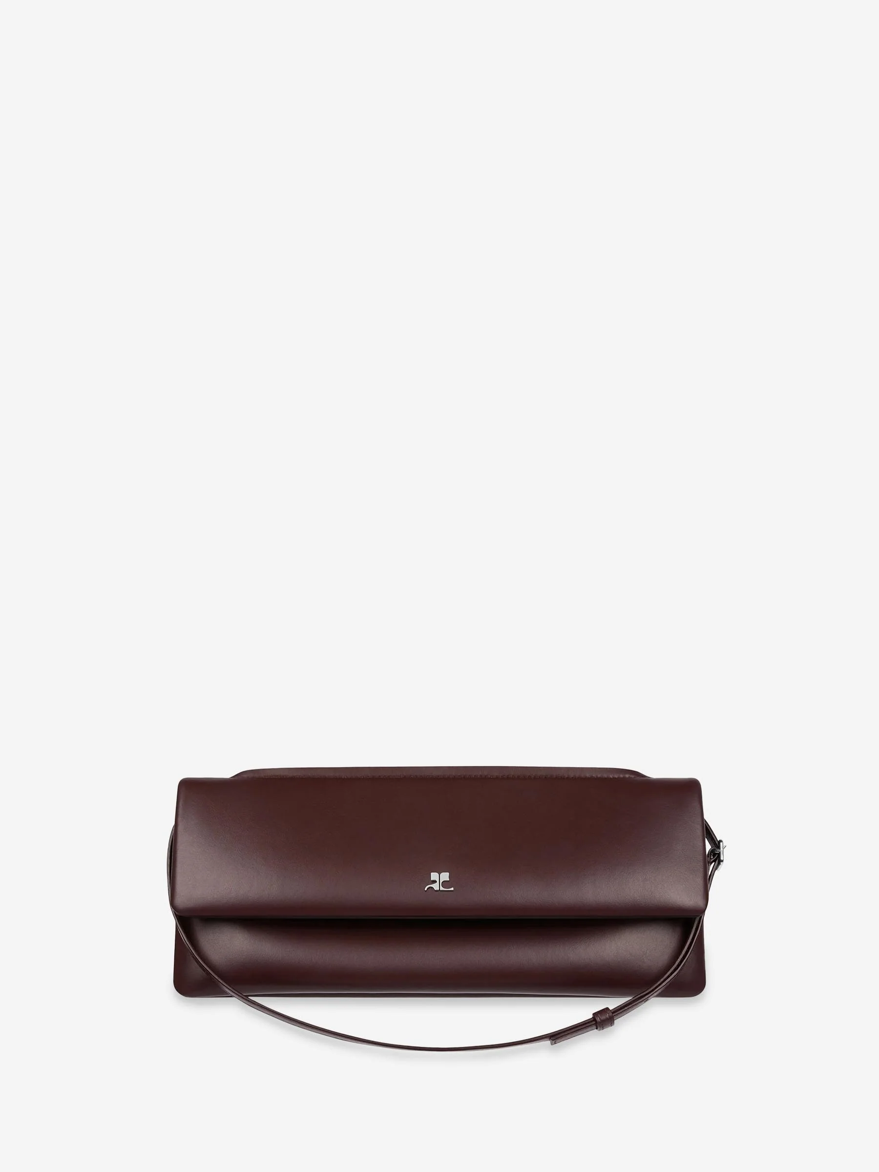 Bolso Clutch Piel
