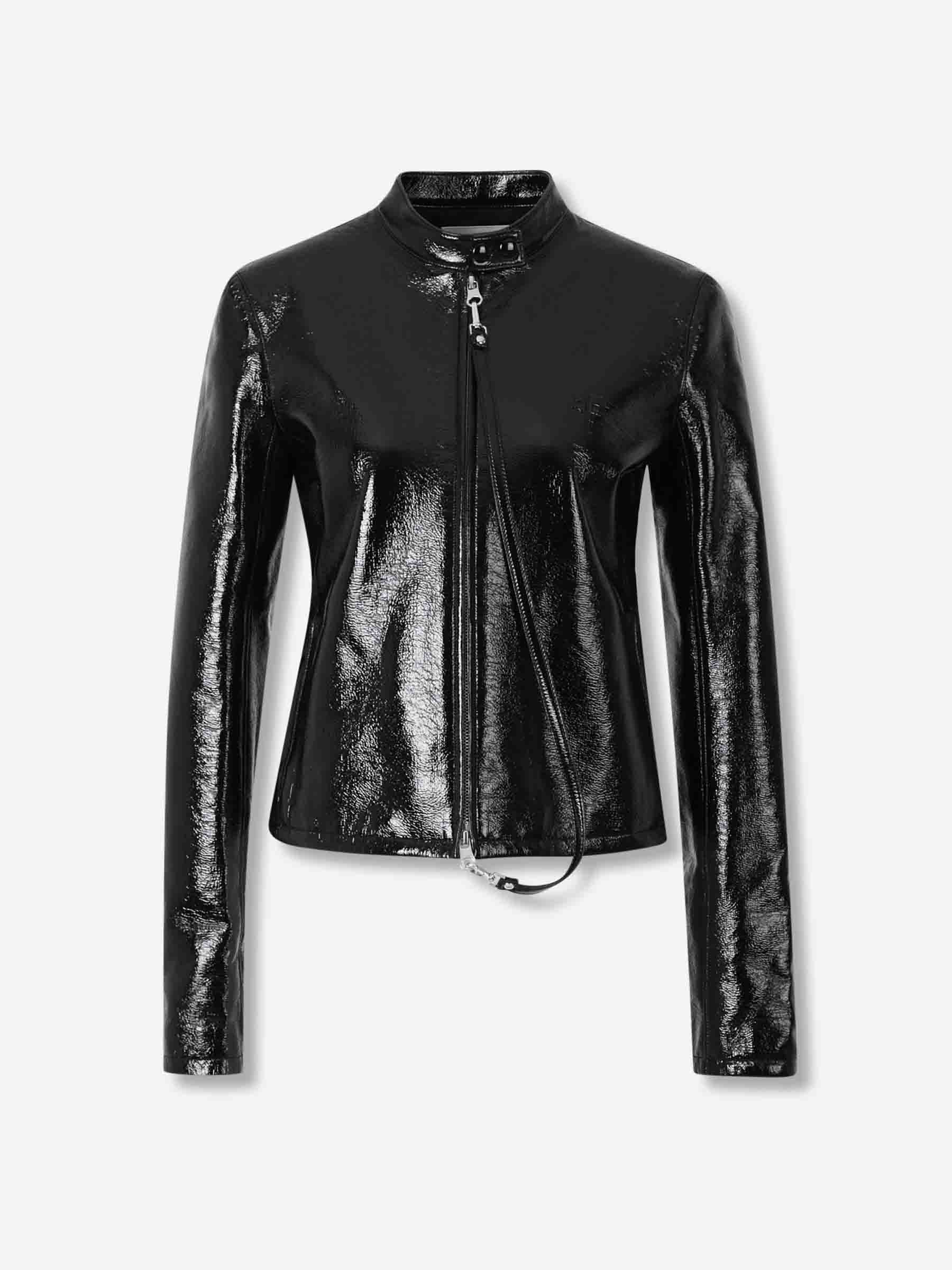 Chaqueta City Vinilo