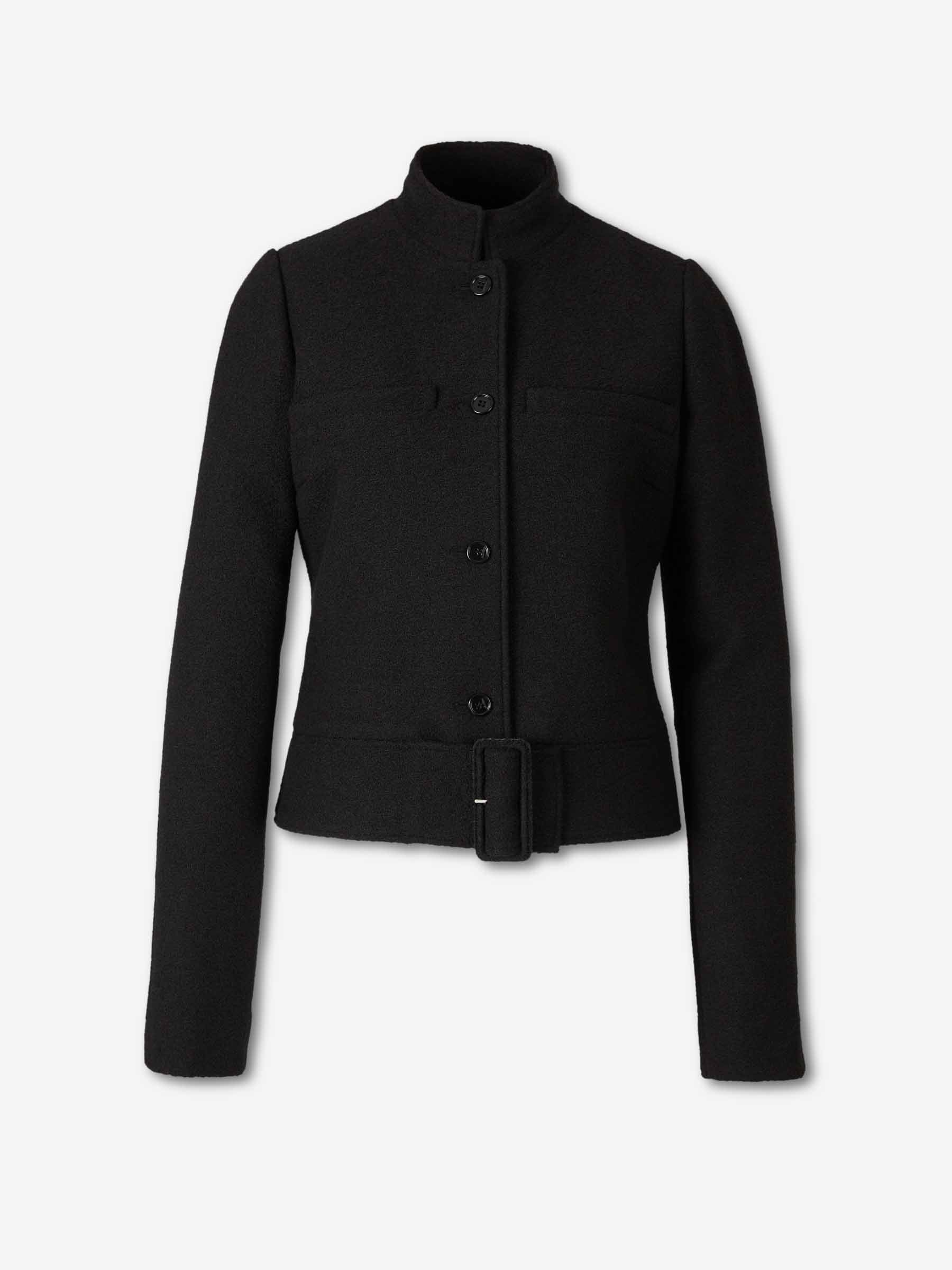 Chaqueta Buckle Heritage