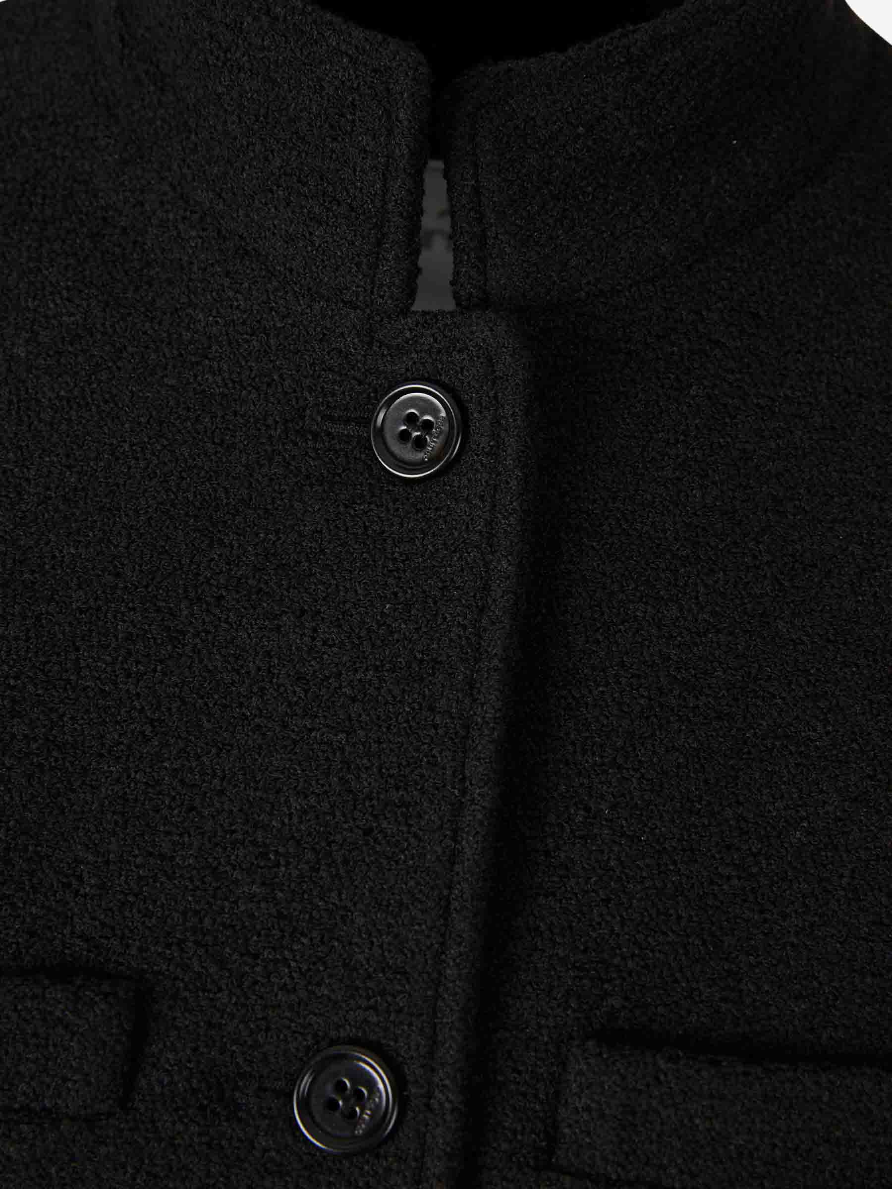 Chaqueta Buckle Heritage - Image 3