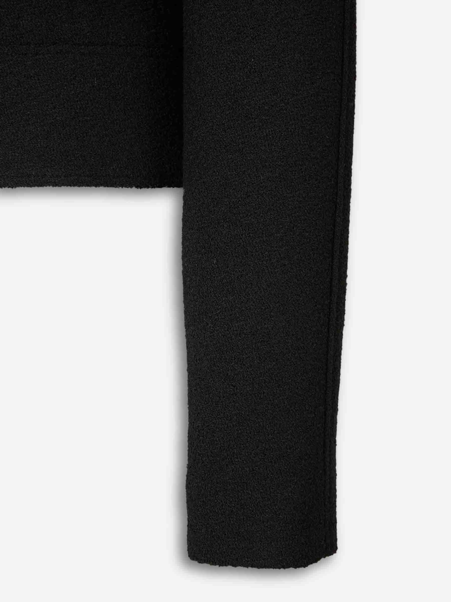Chaqueta Buckle Heritage - Image 4