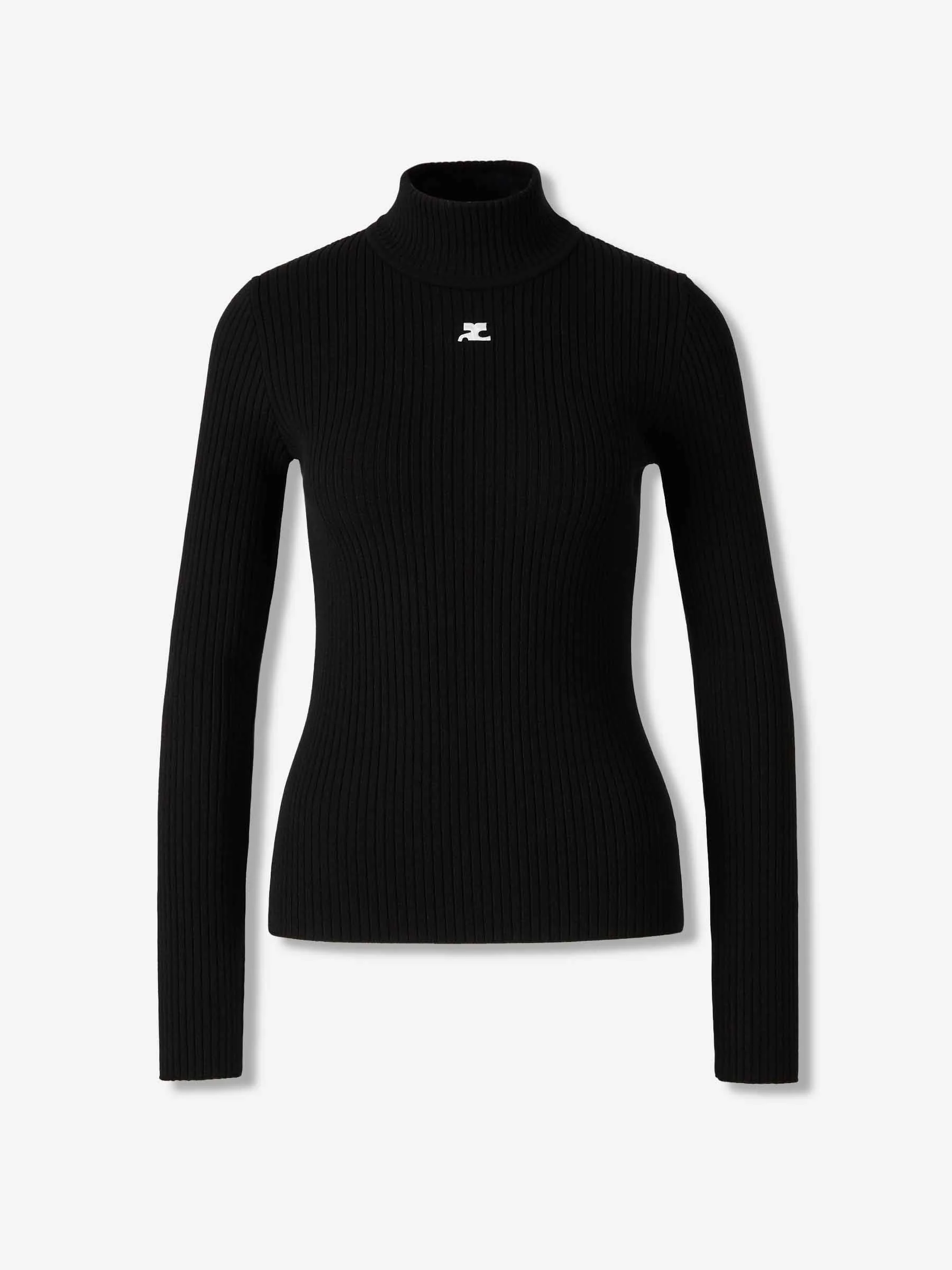 Jersey Cuello Alto