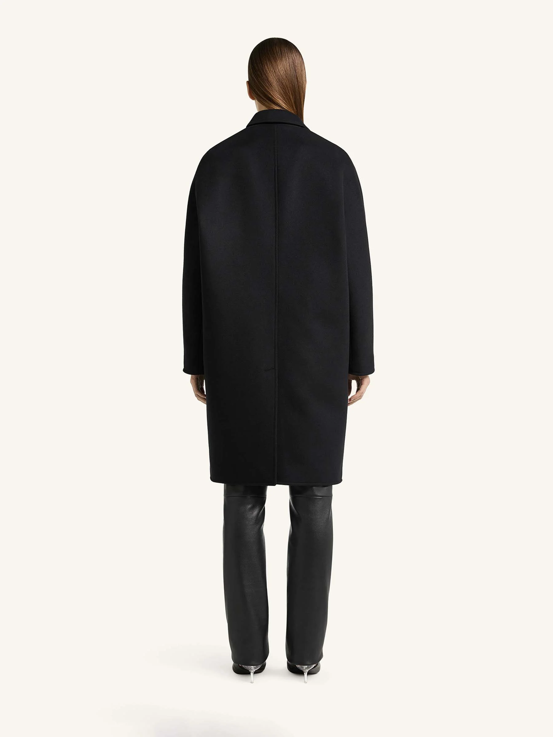 Abrigo Largo Oversize - Image 3