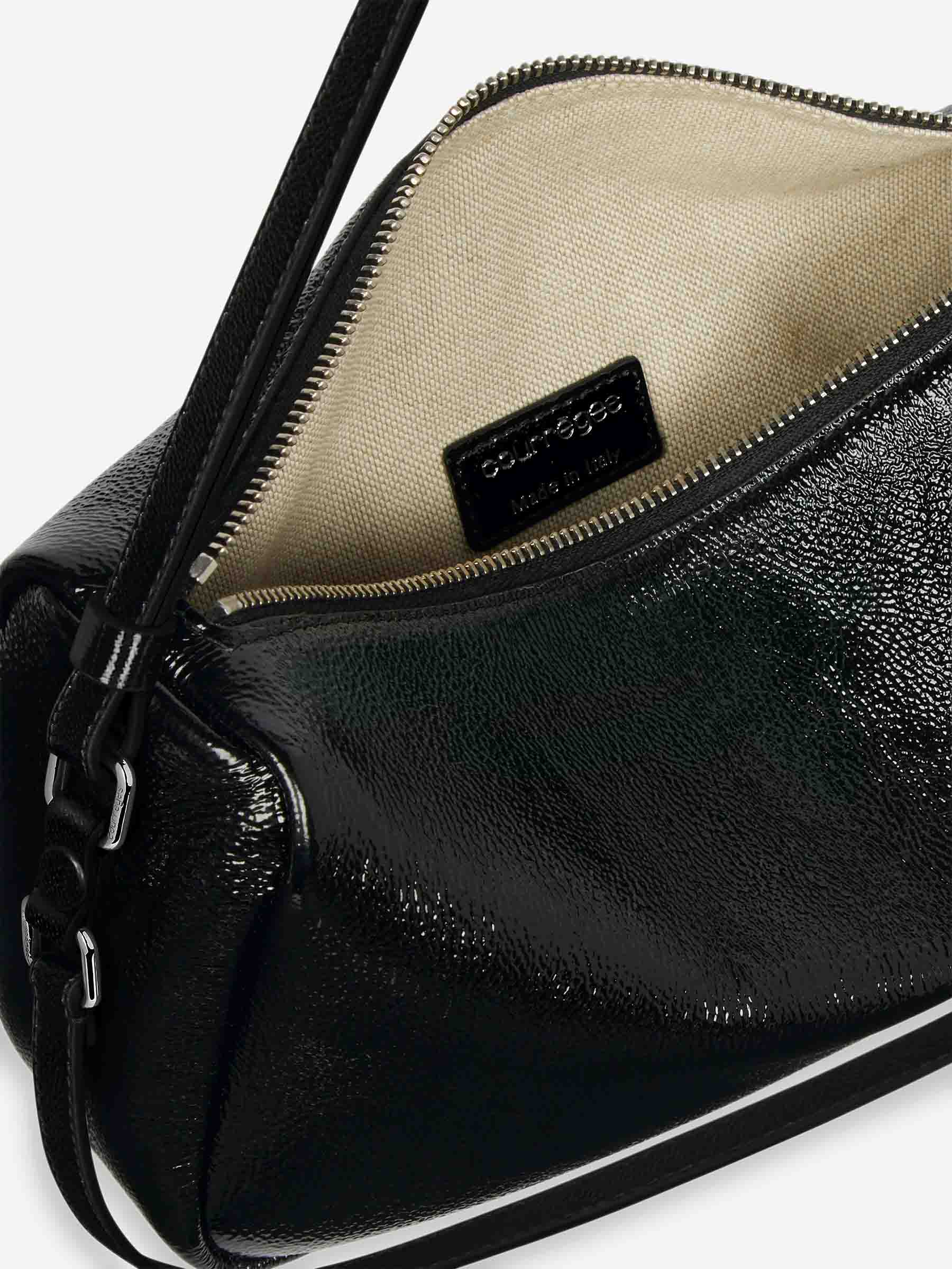 Bolso Cuadrado Piel - Image 5