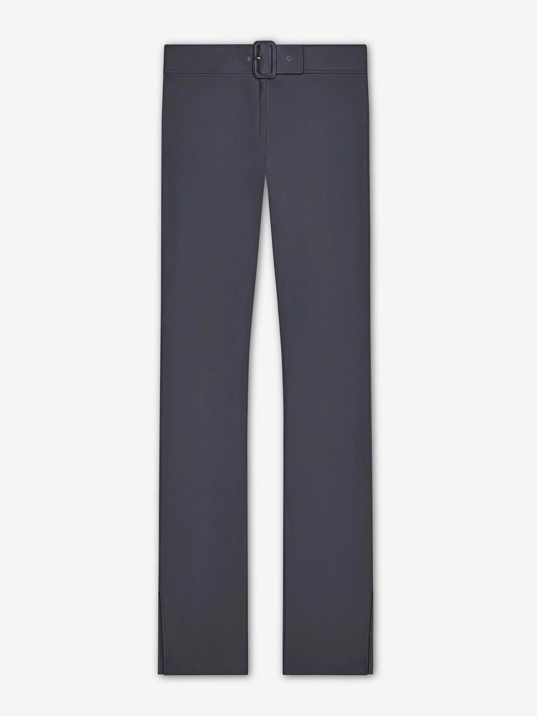 Leggings Ajustados Hebilla