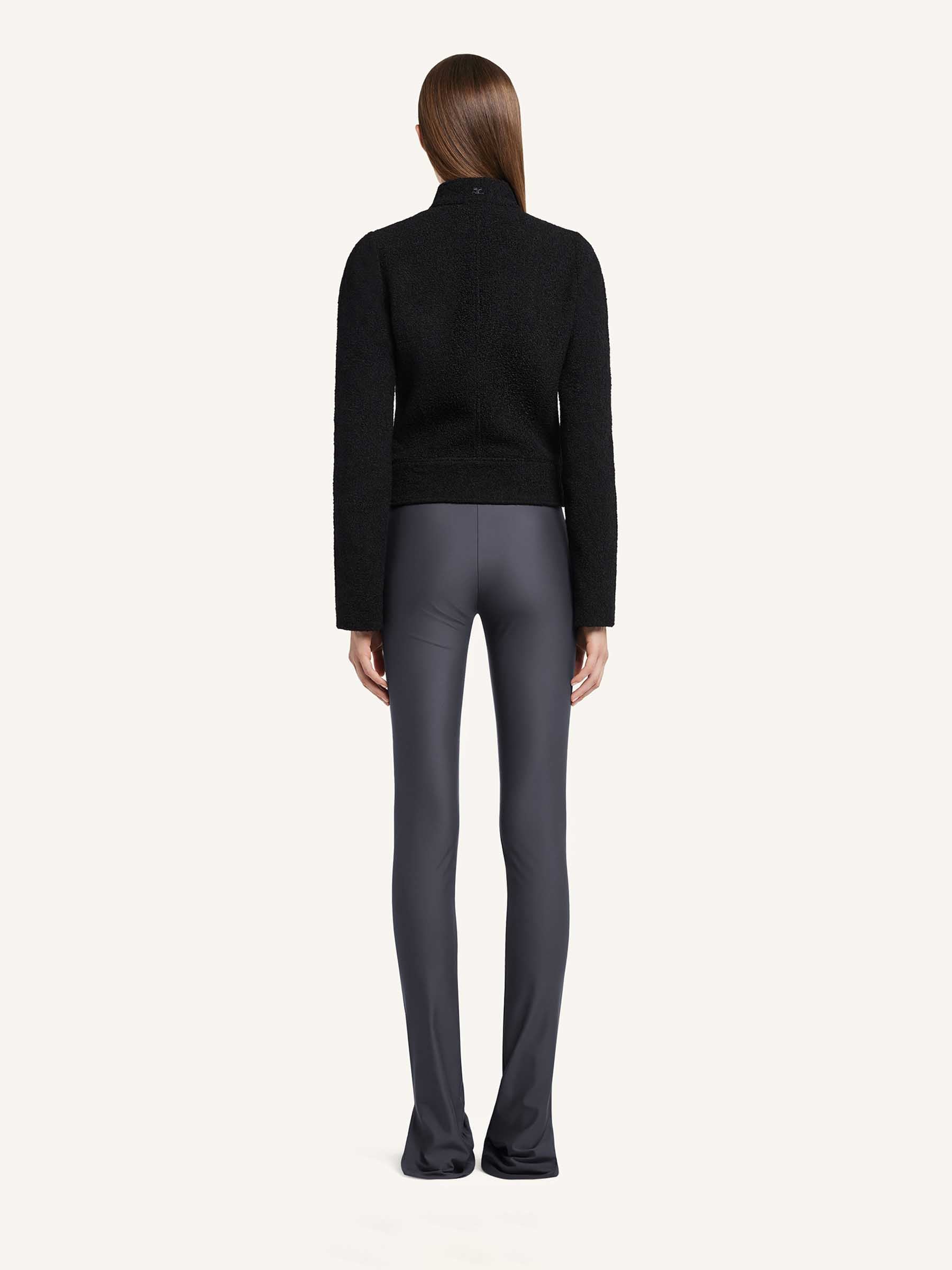 Leggings Ajustados Hebilla - Image 3