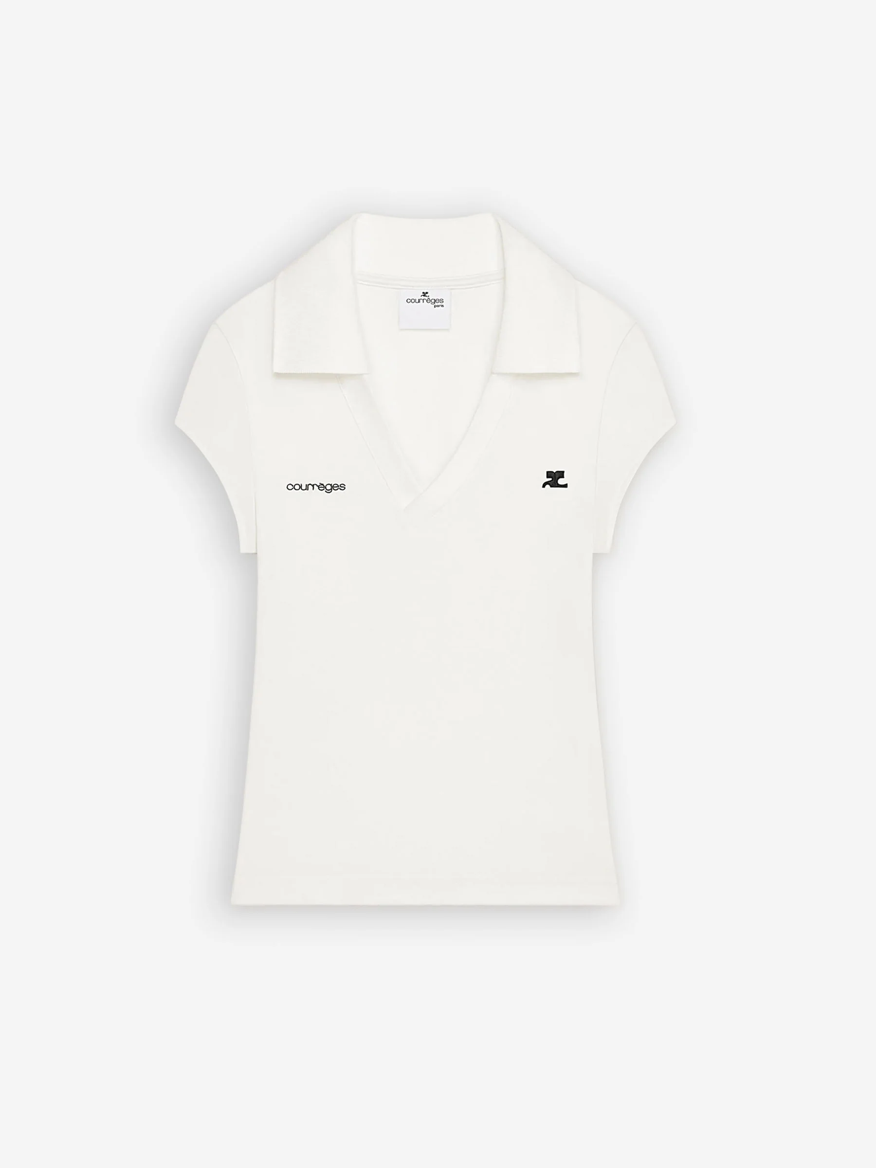 Polo Sports Cropped