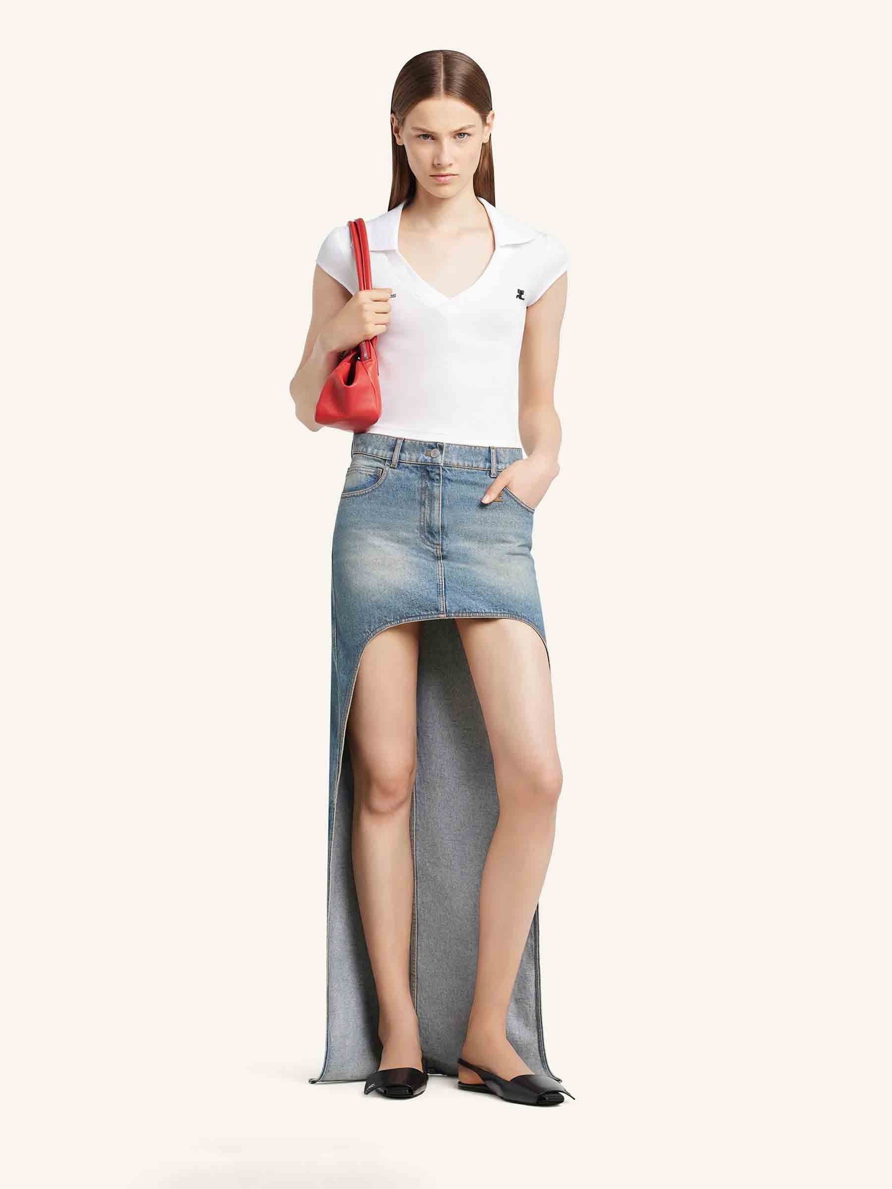 Polo Sports Cropped - Image 2