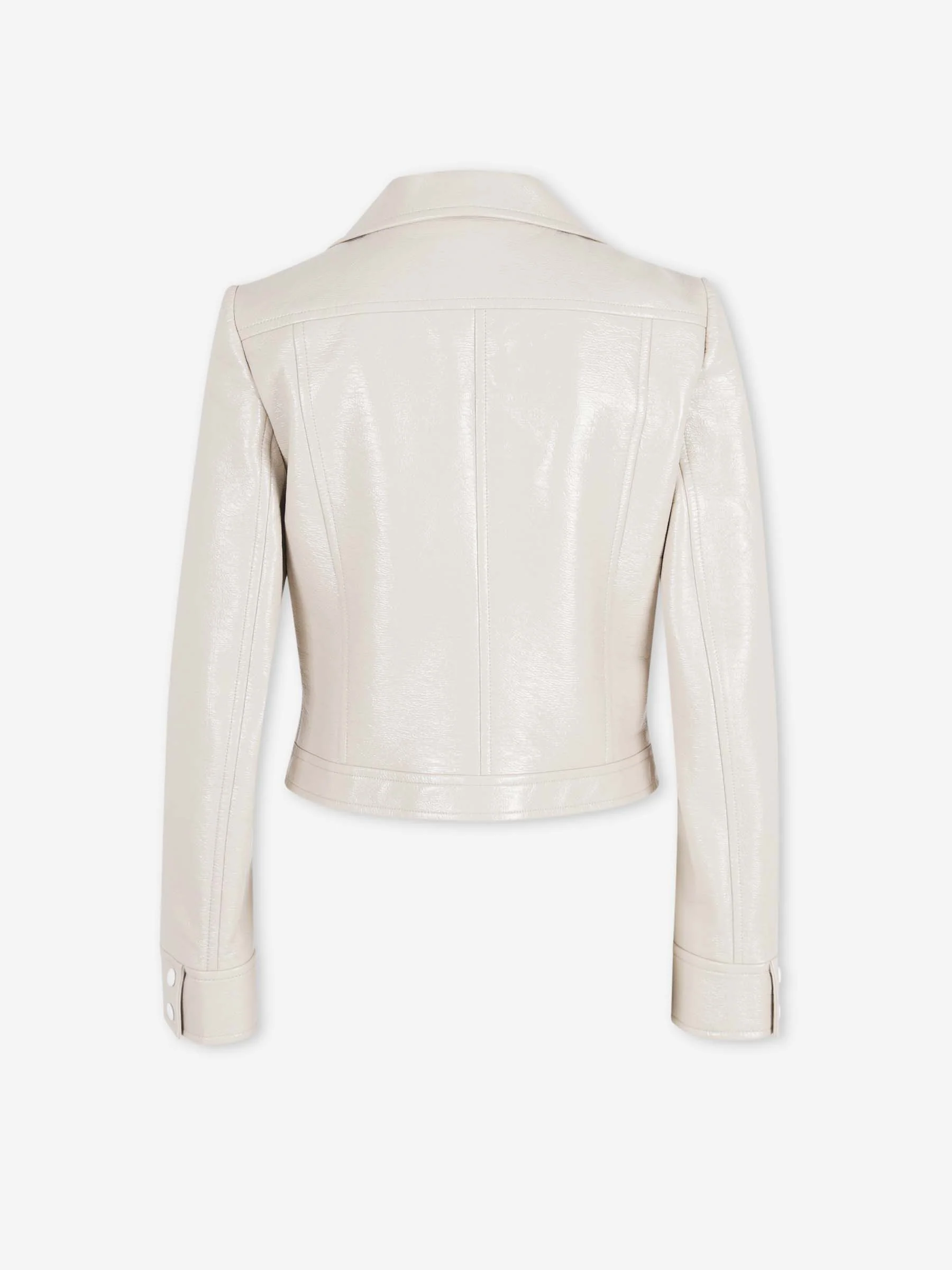 Chaqueta Vinyle Reedition - Image 2