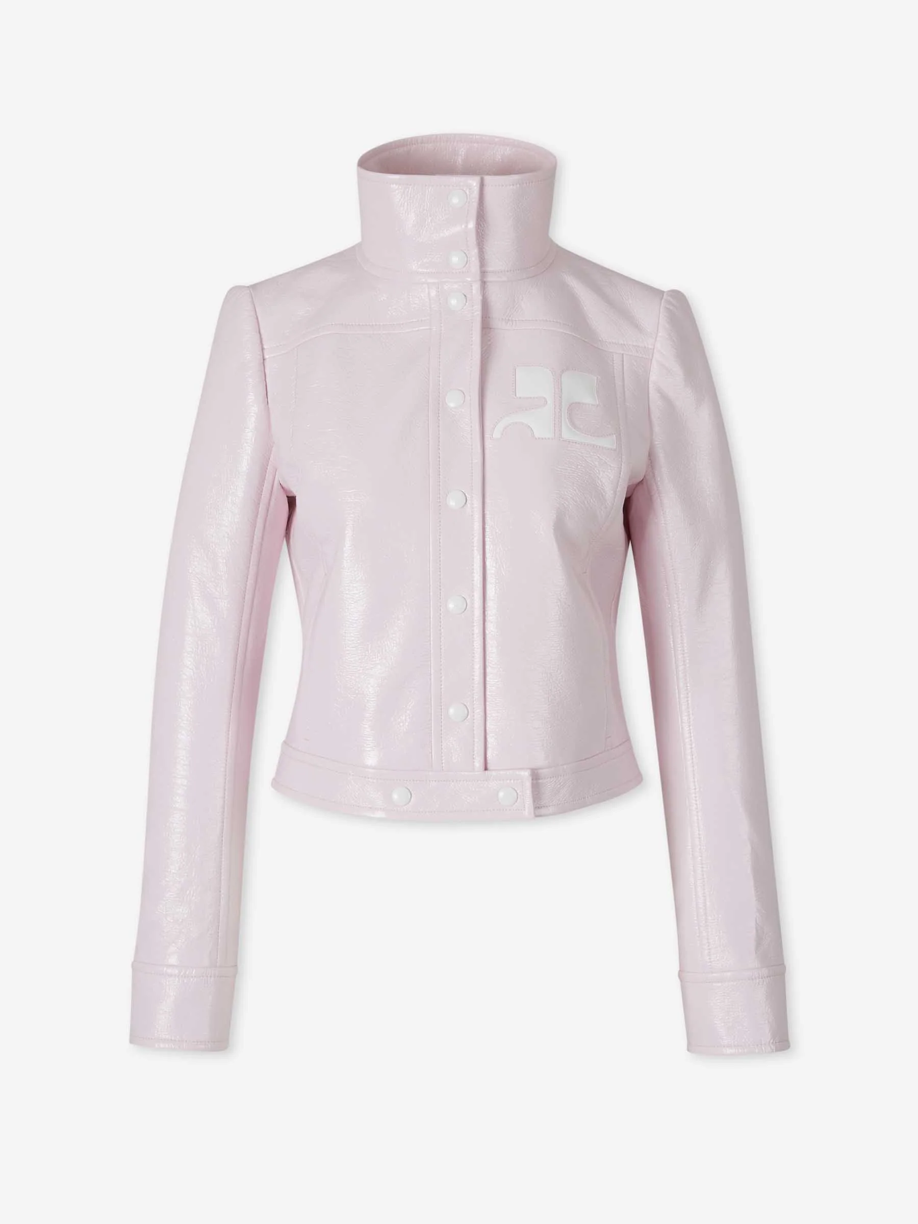 Chaqueta Vinyle Reedition - Image 2