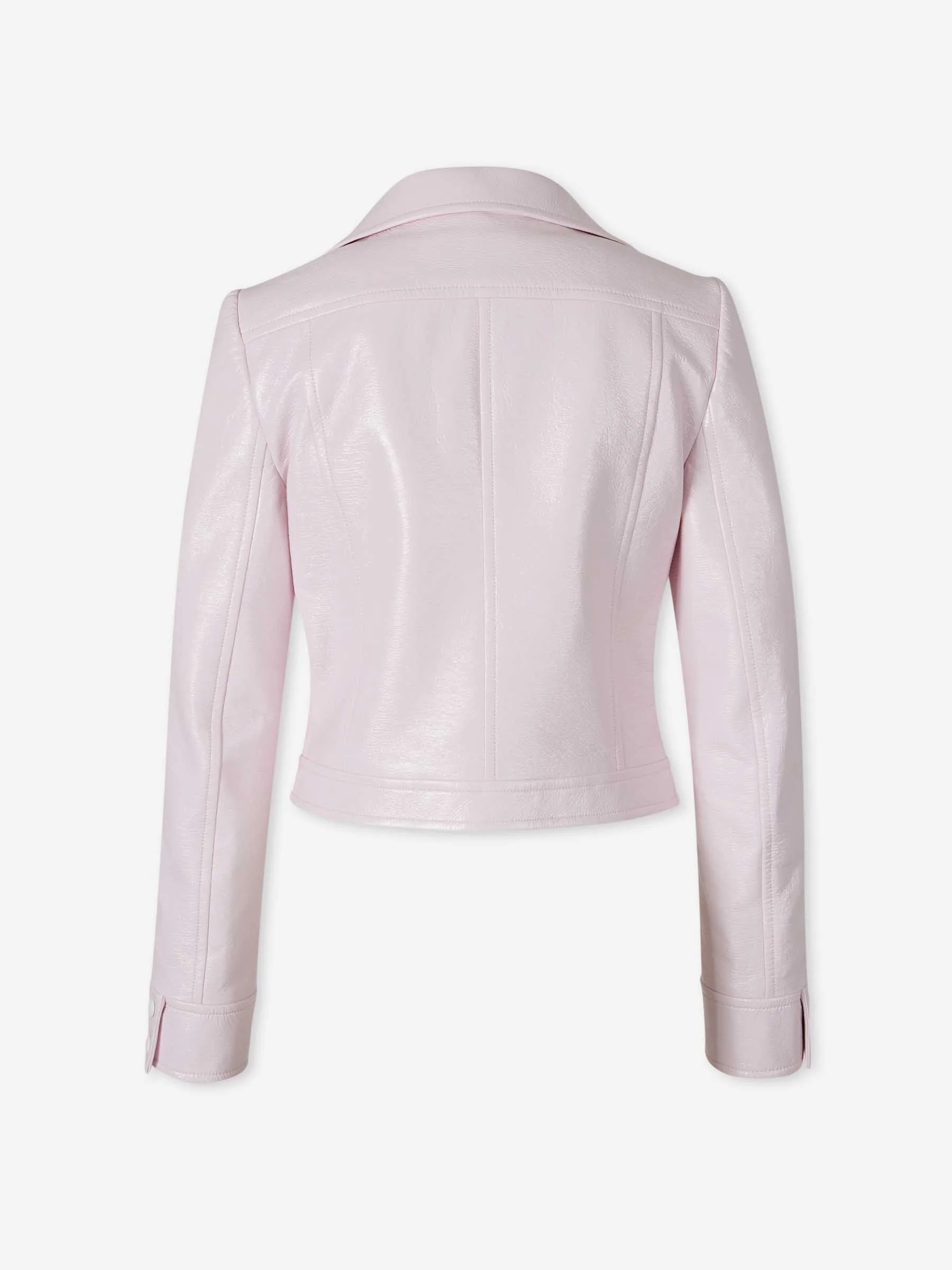 Chaqueta Vinyle Reedition - Image 3