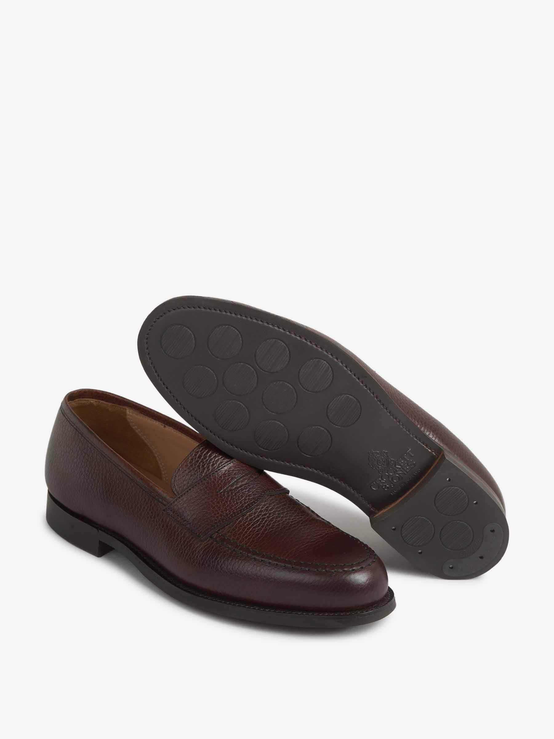 Mocasines Piel Granulada - Image 4