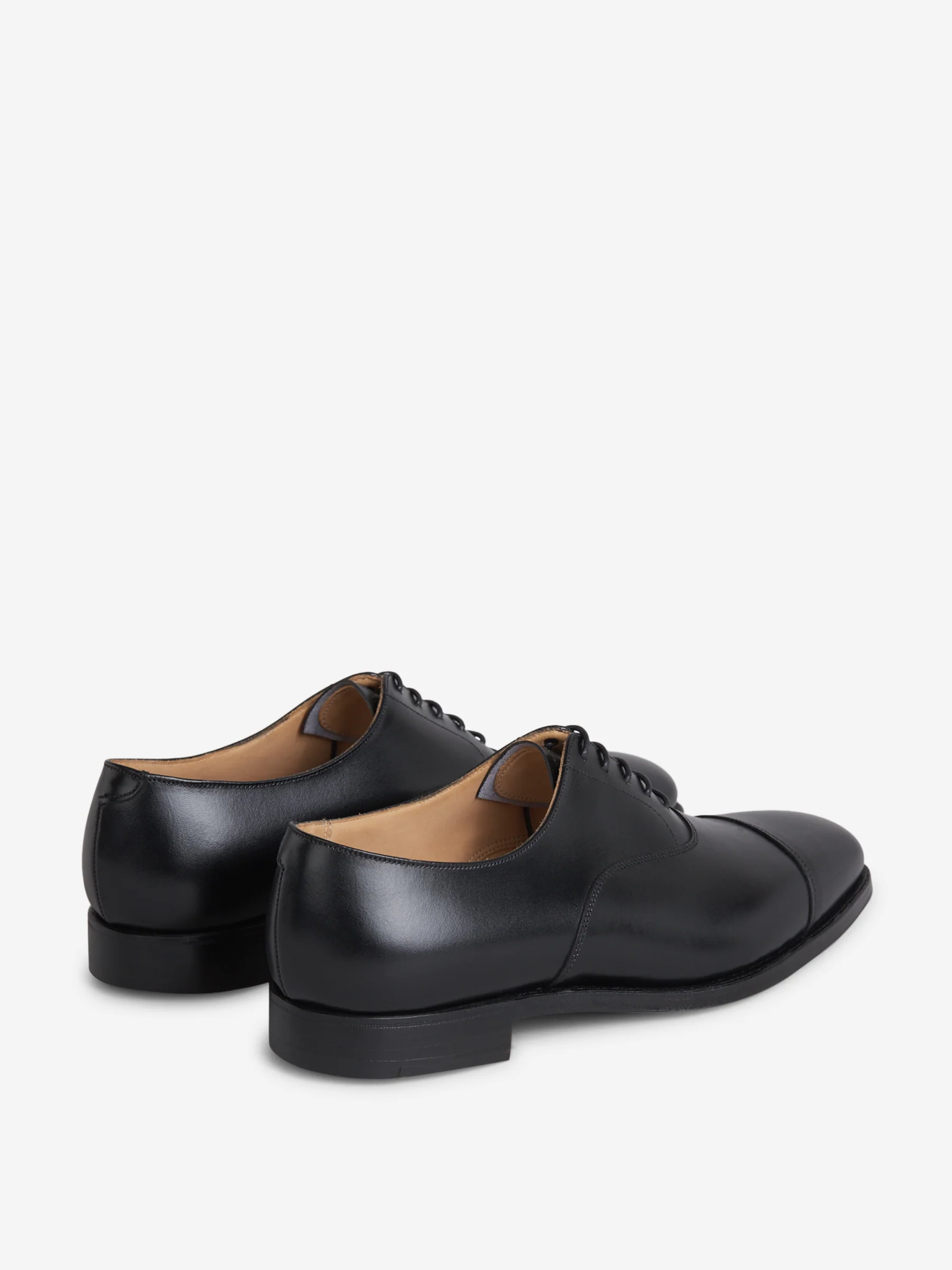 Zapatos Connaught Piel - Image 4